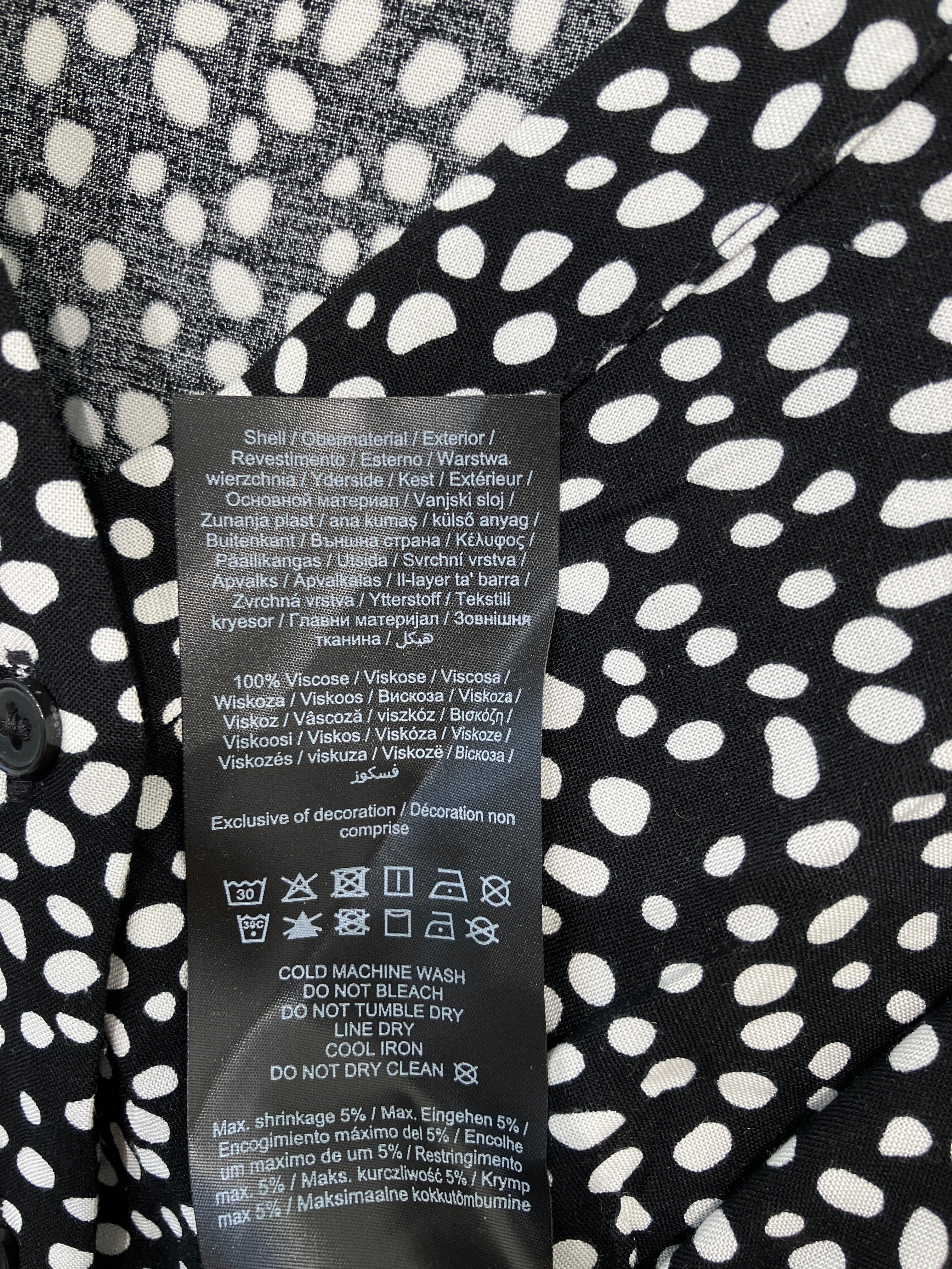 Vero Moda kjole