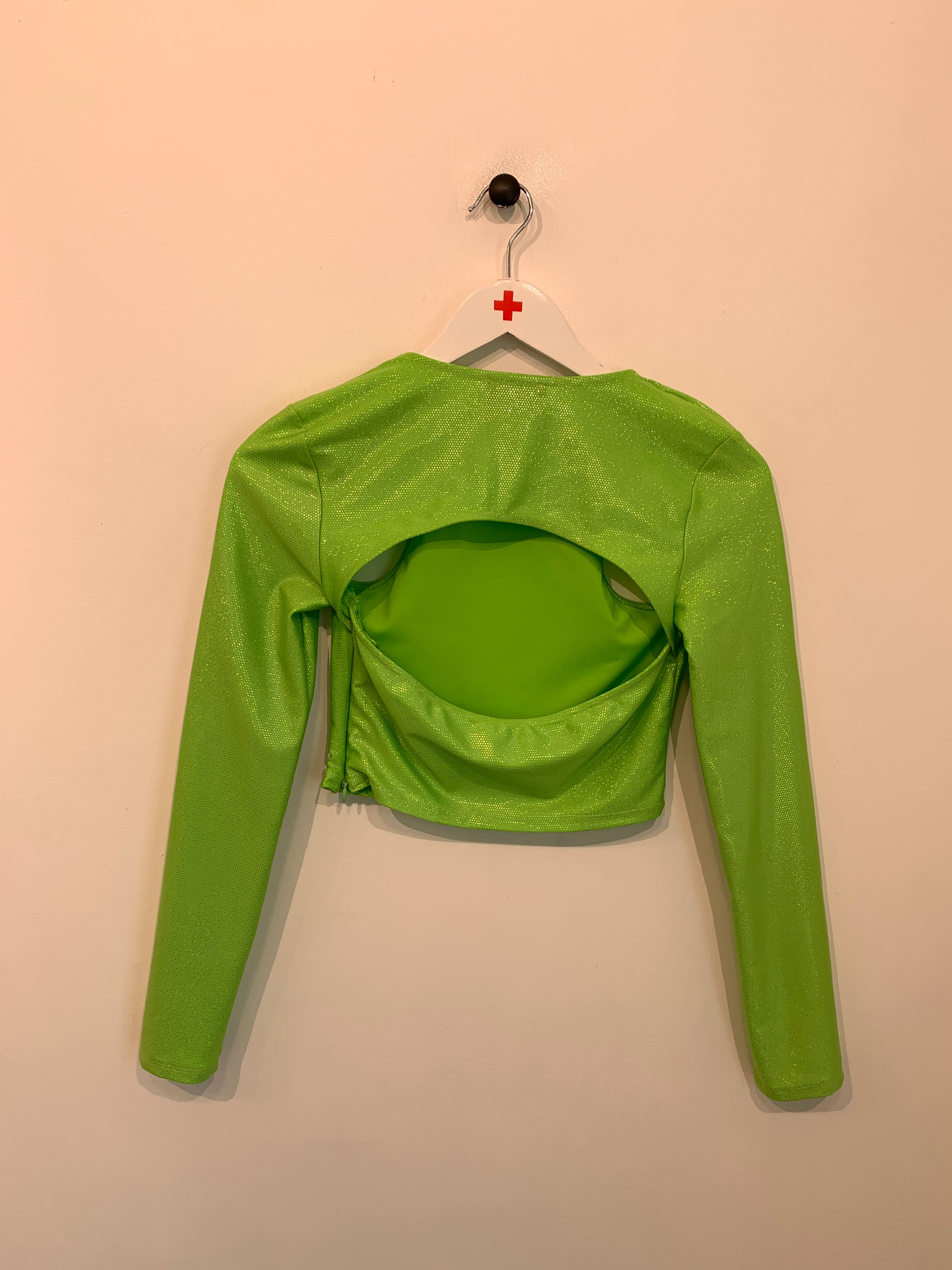 Bershka Top