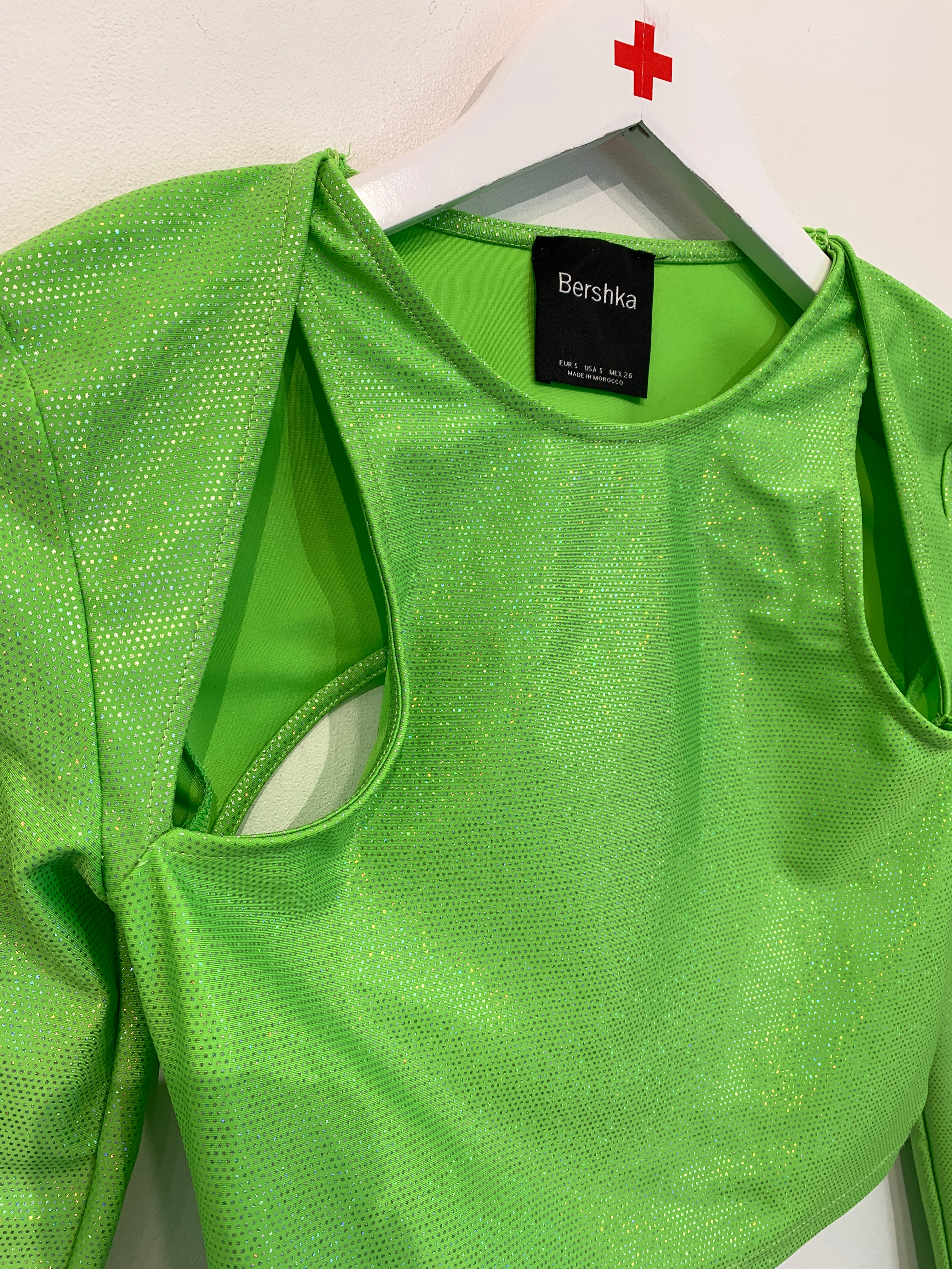 Bershka Top