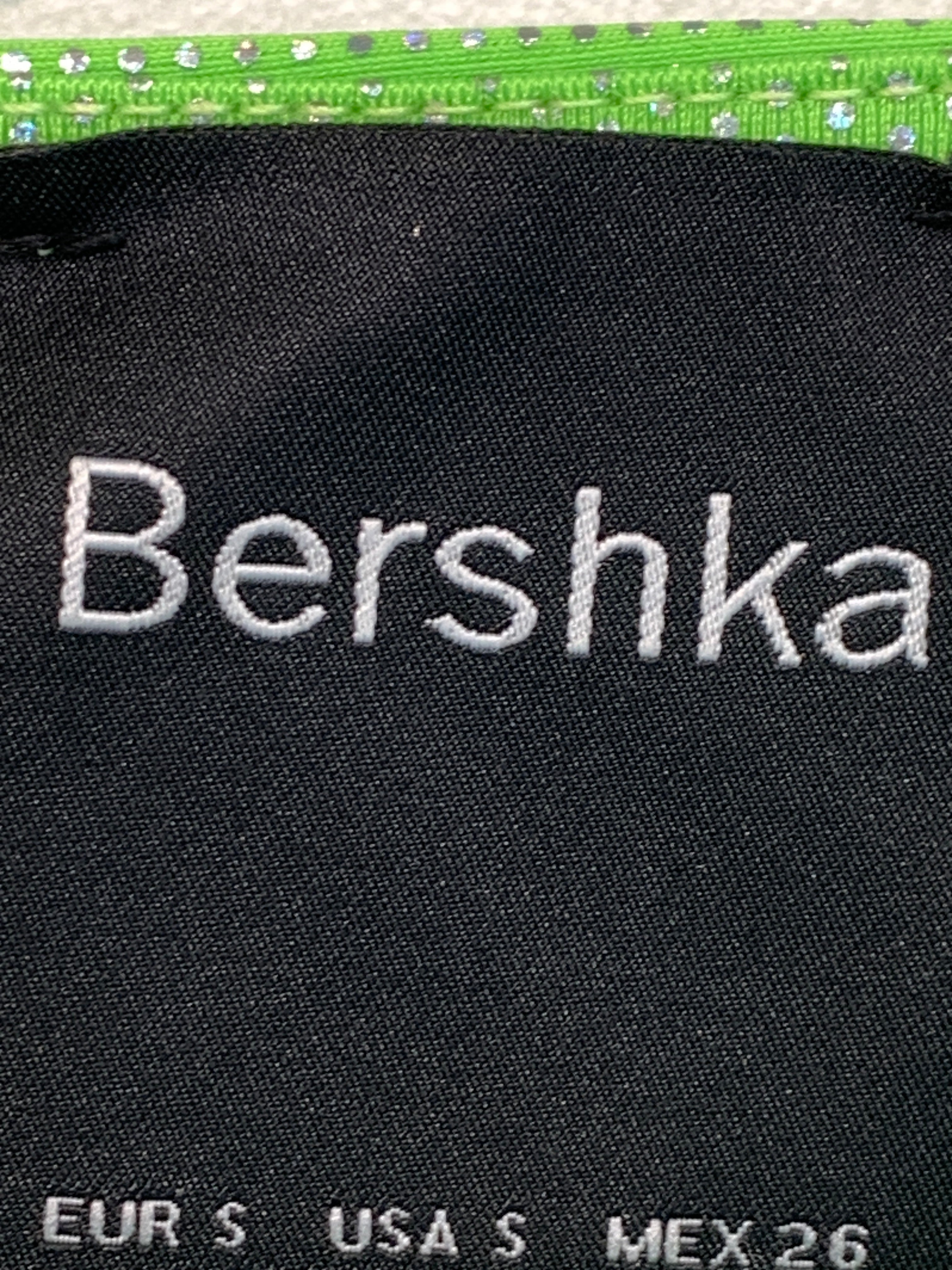Bershka Top