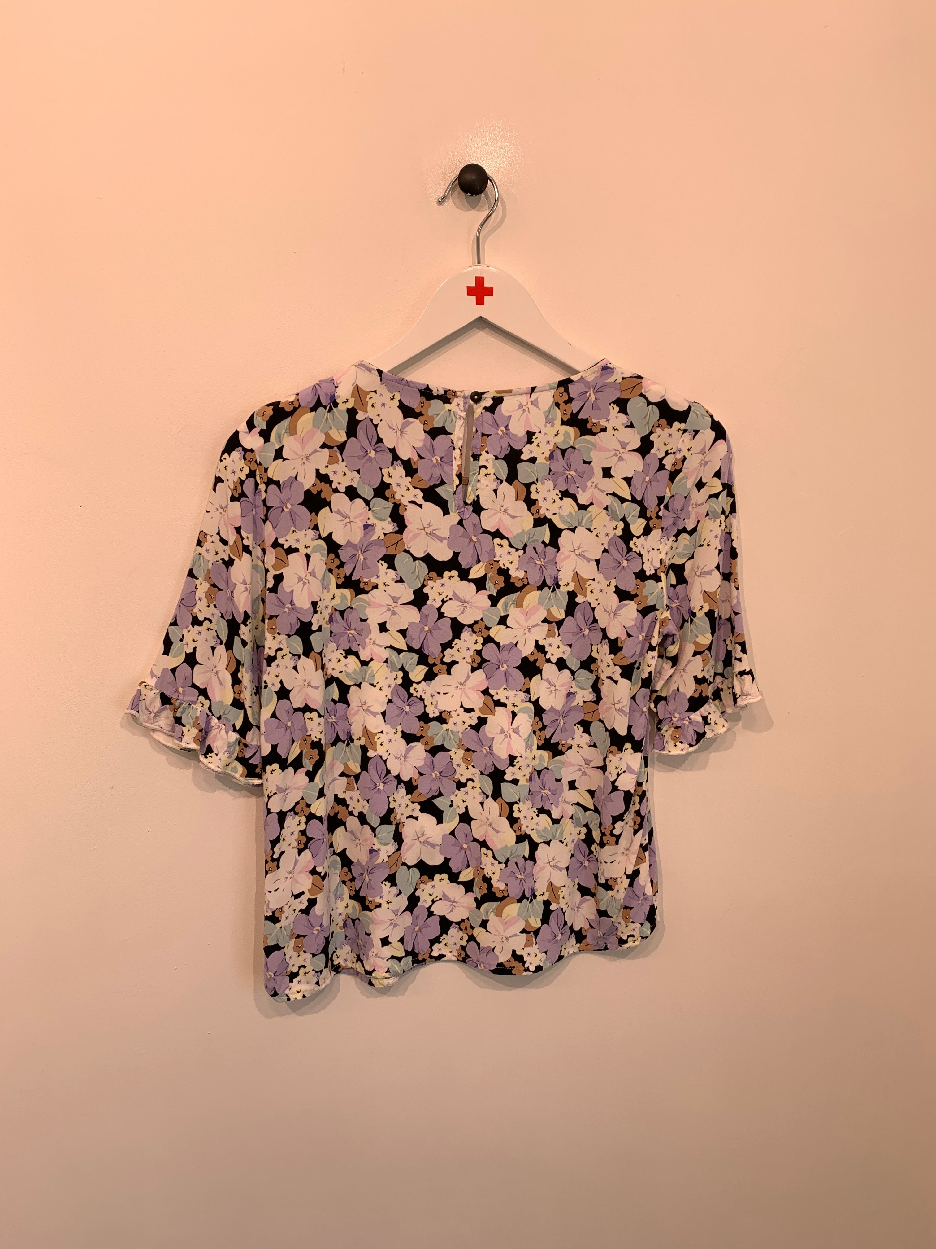 Only Bluse