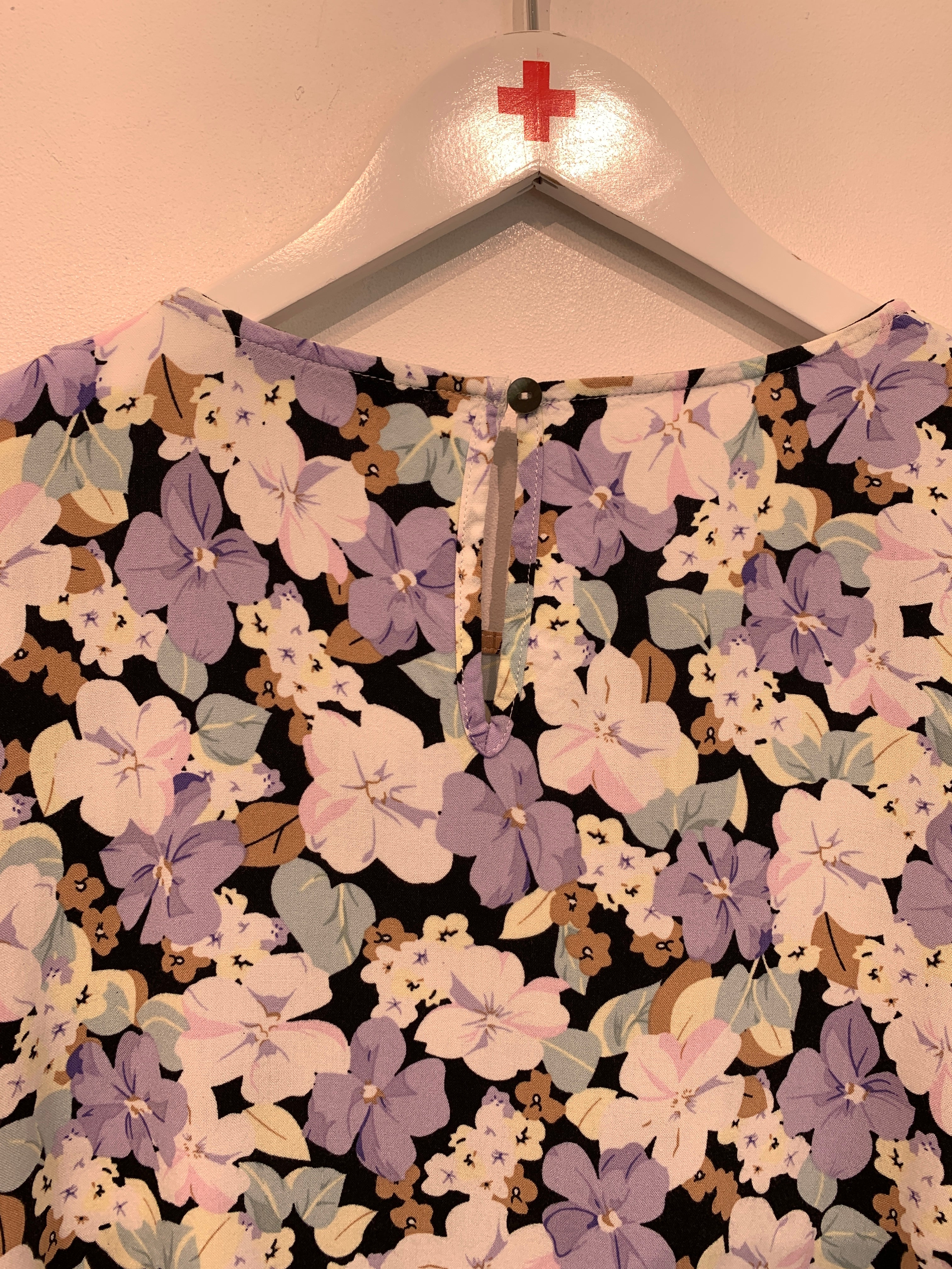 Only Bluse