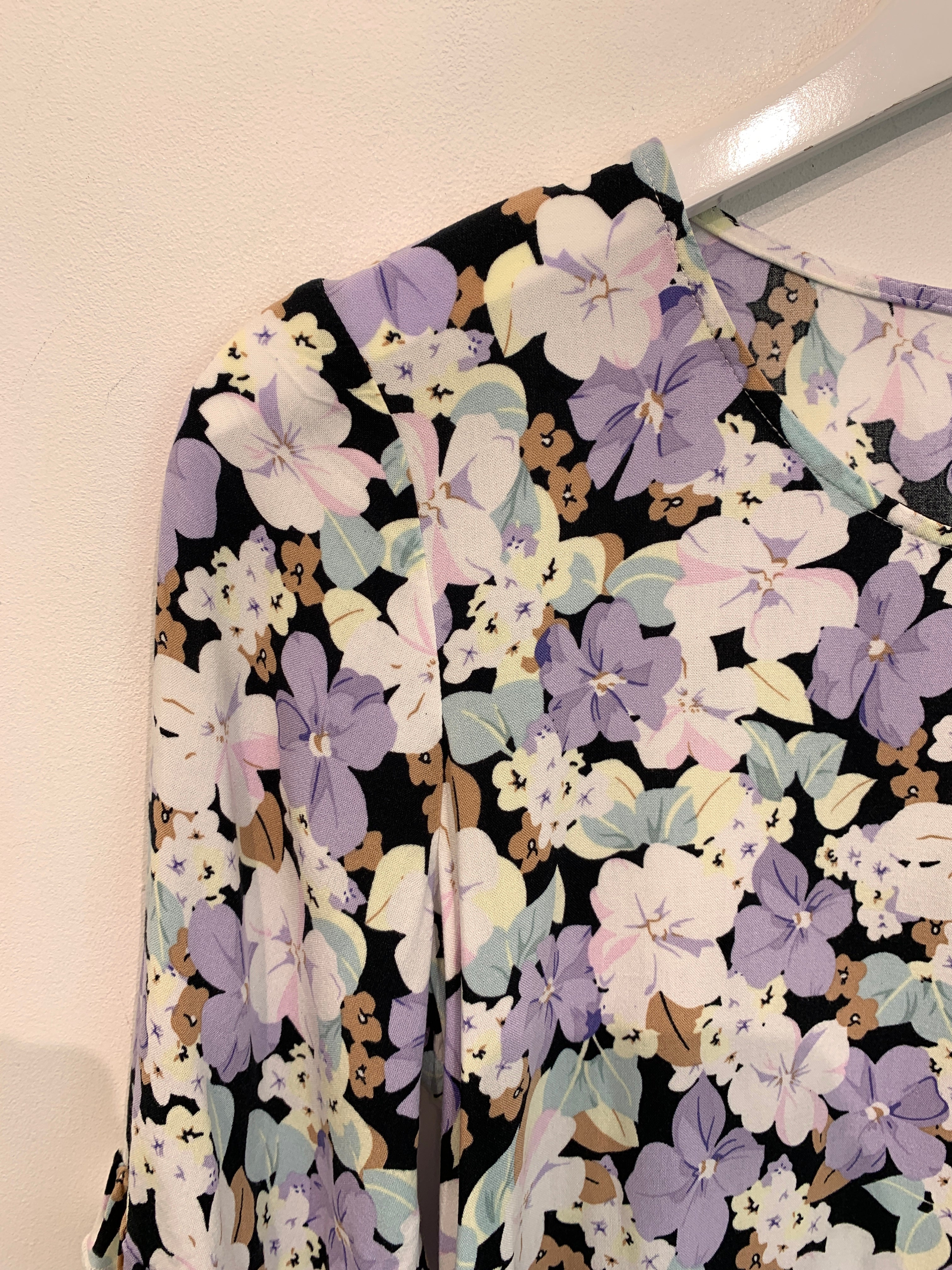 Only Bluse