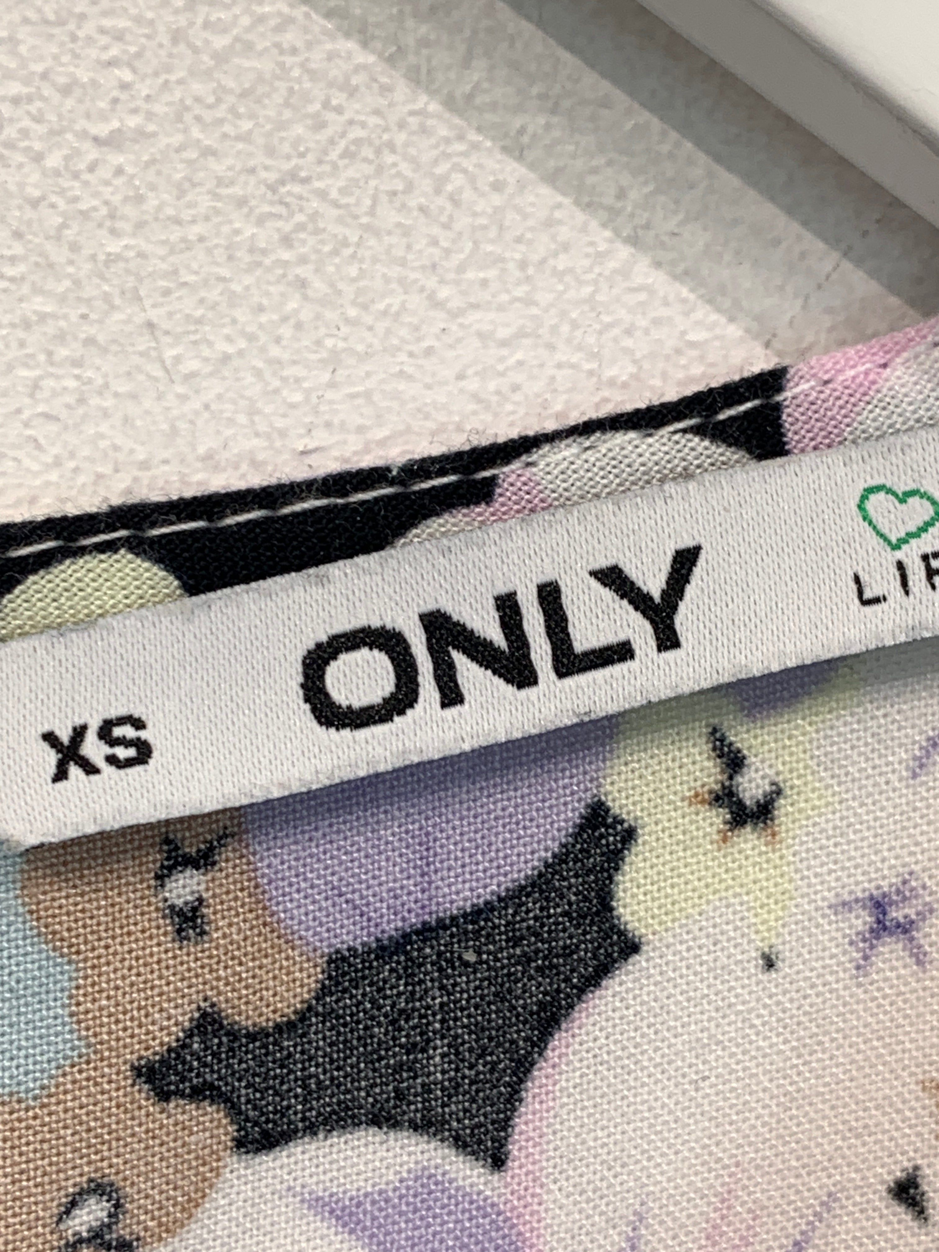 Only Bluse
