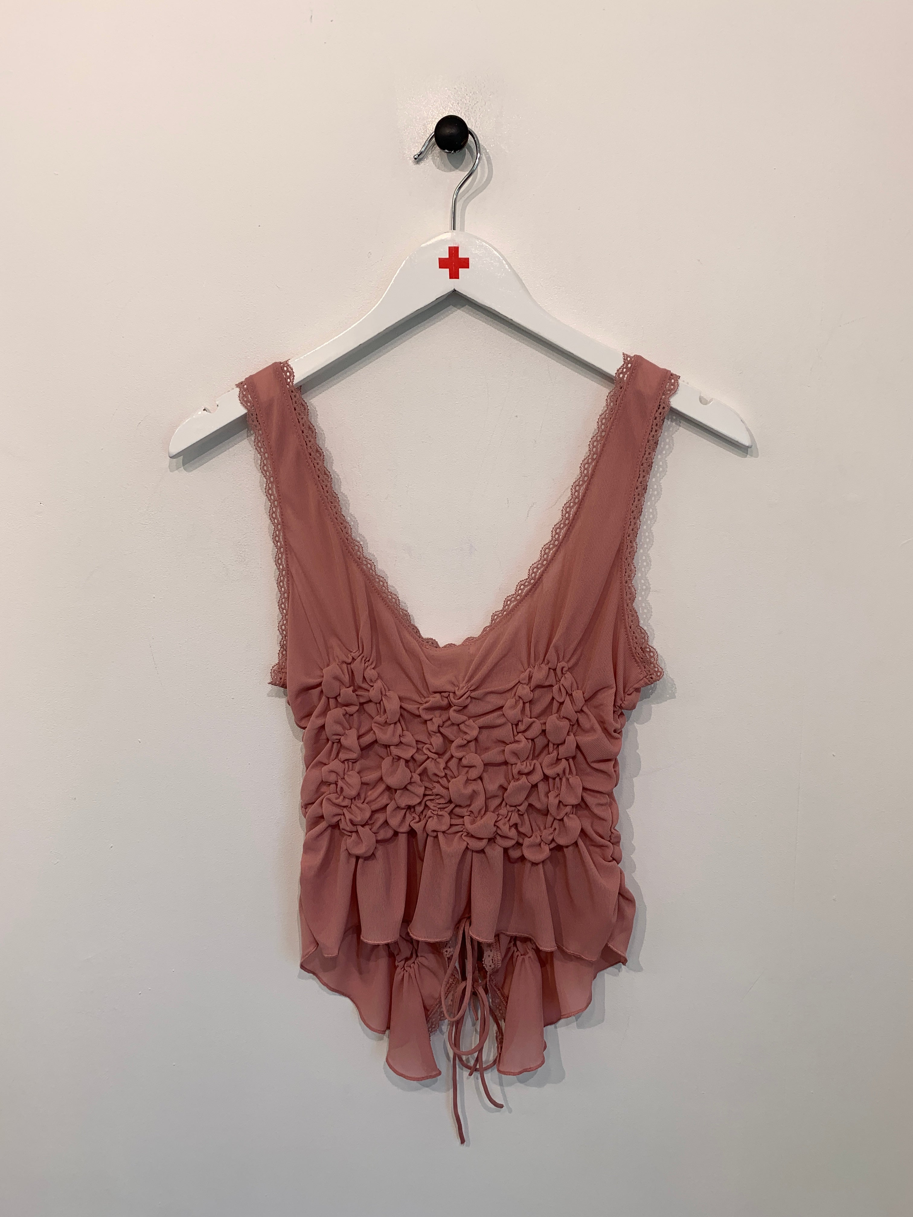 Zara Top