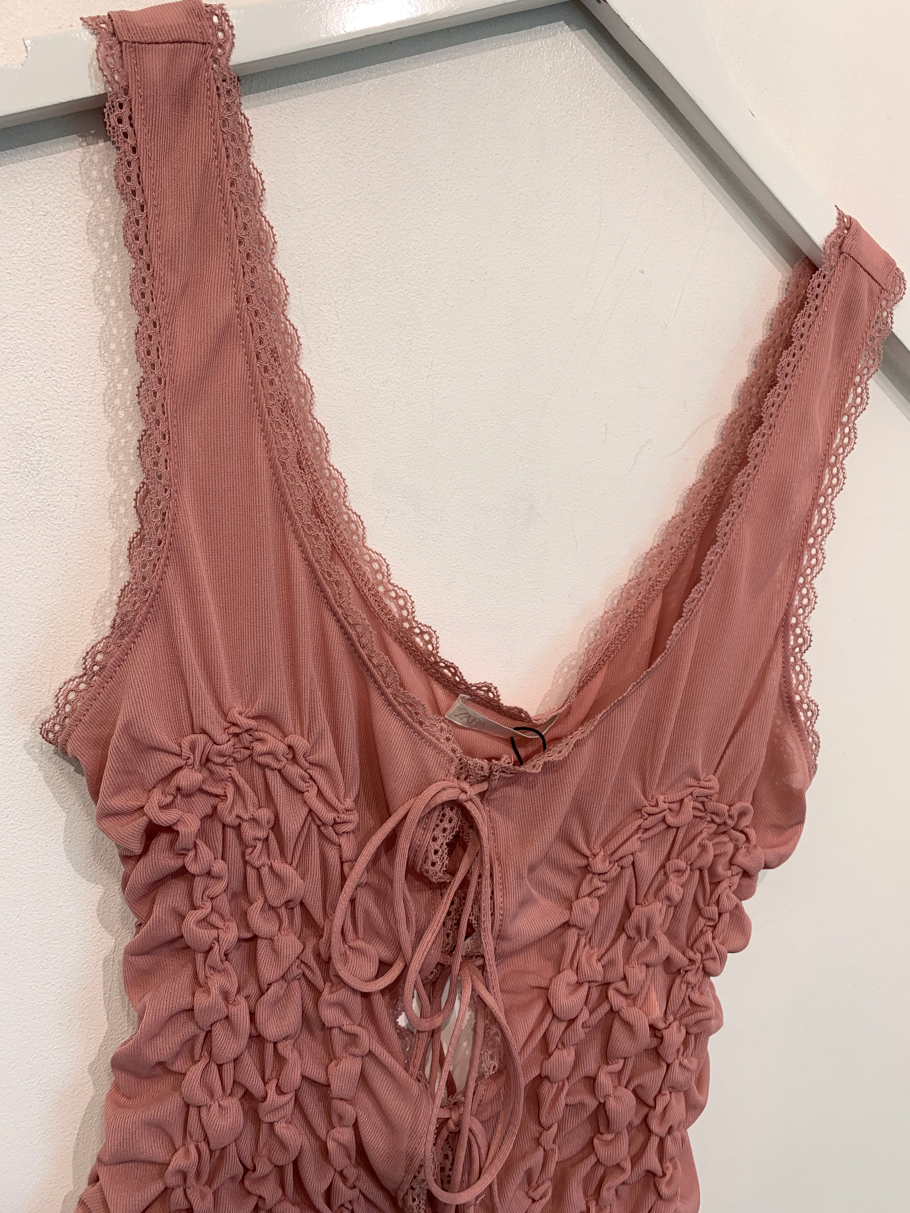 Zara Top