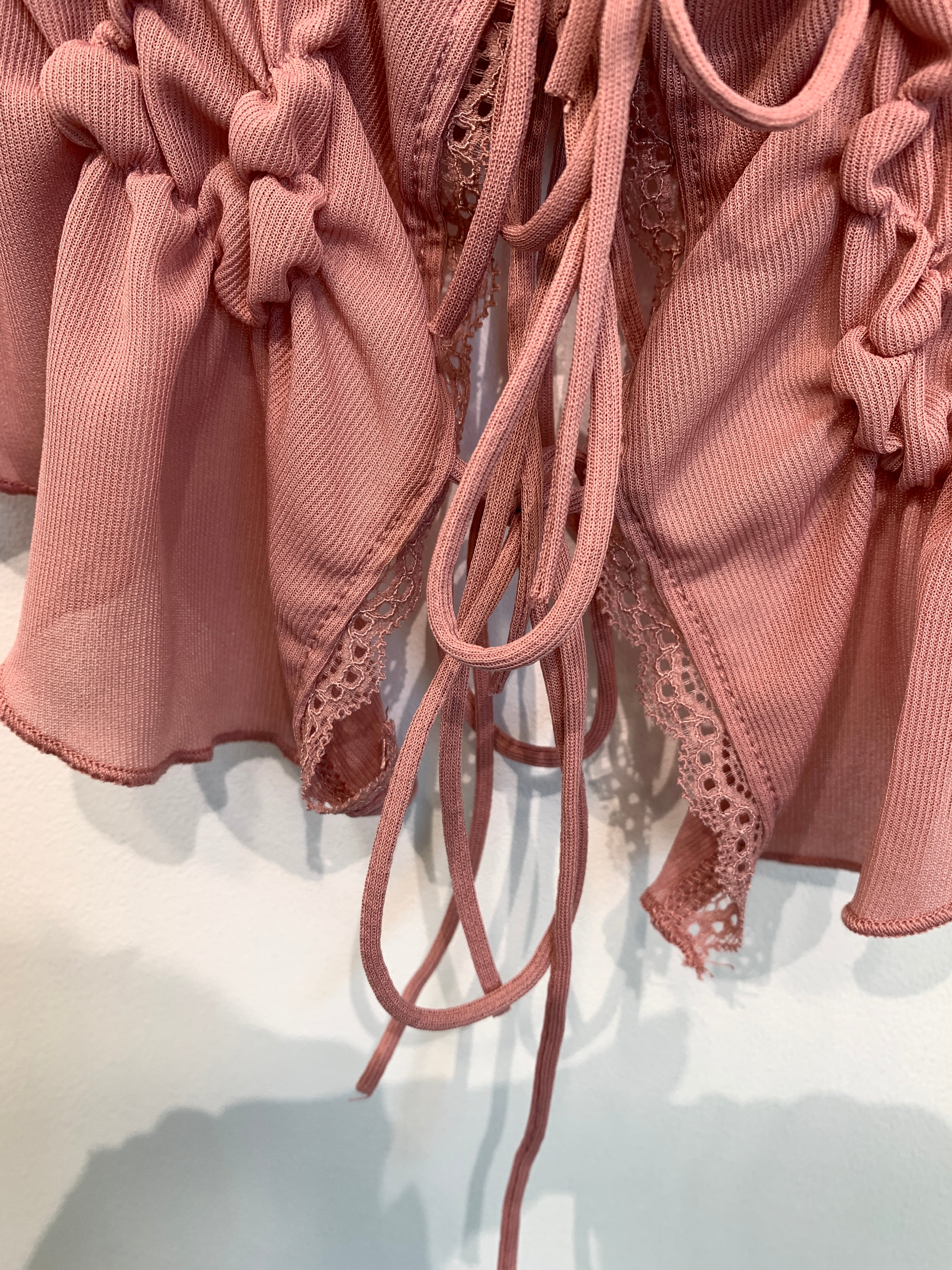 Zara Top