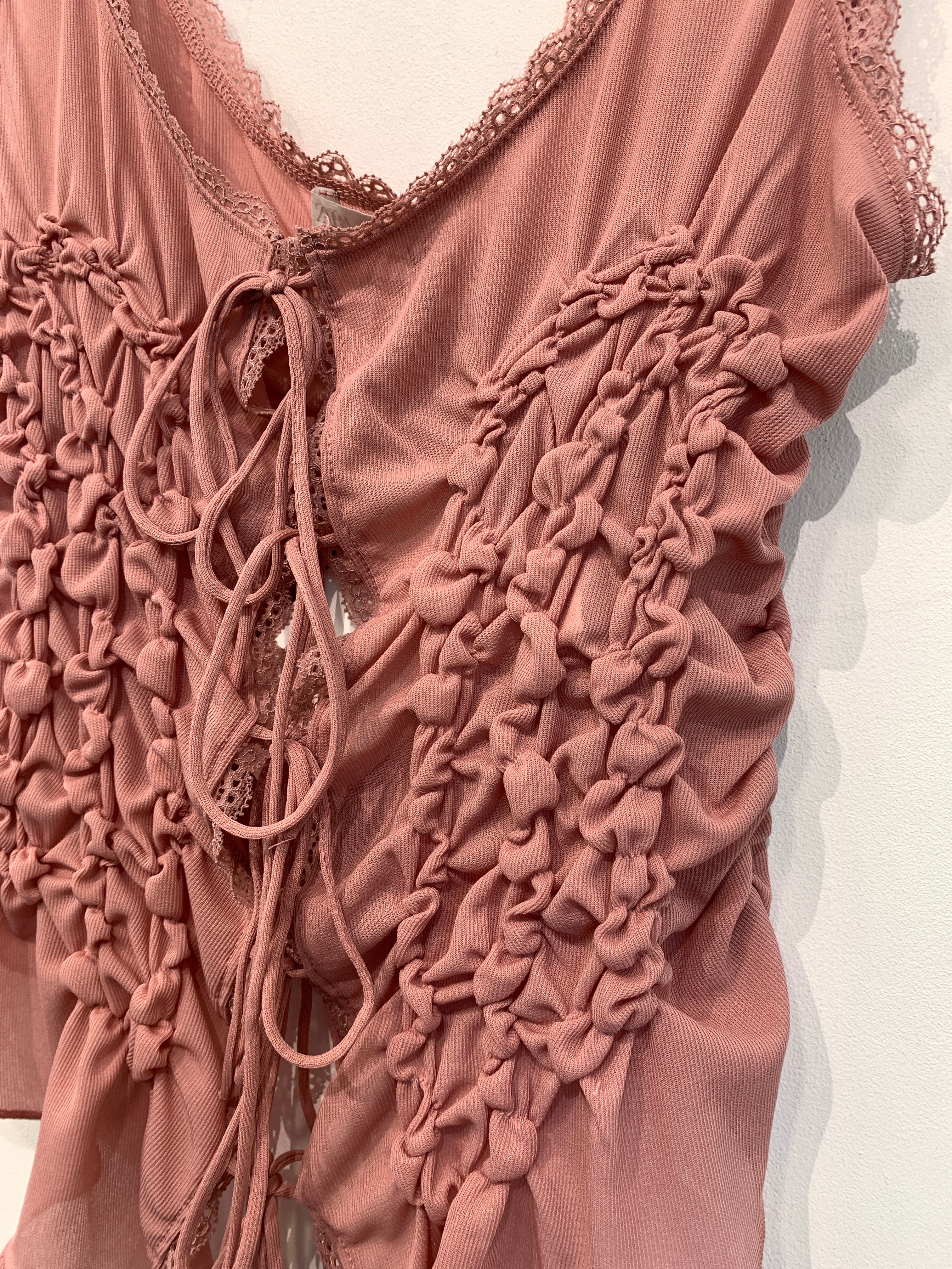 Zara Top