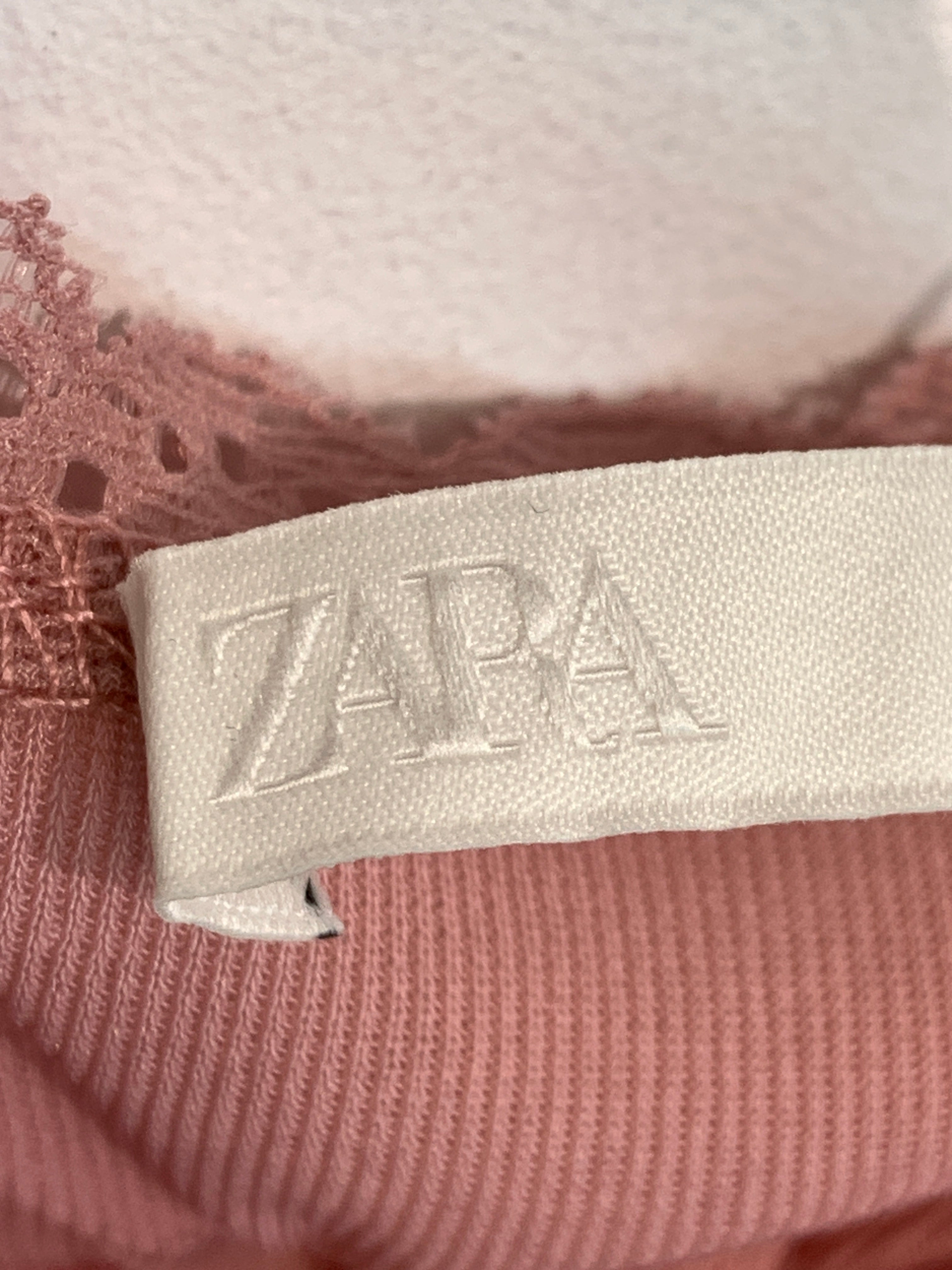 Zara Top