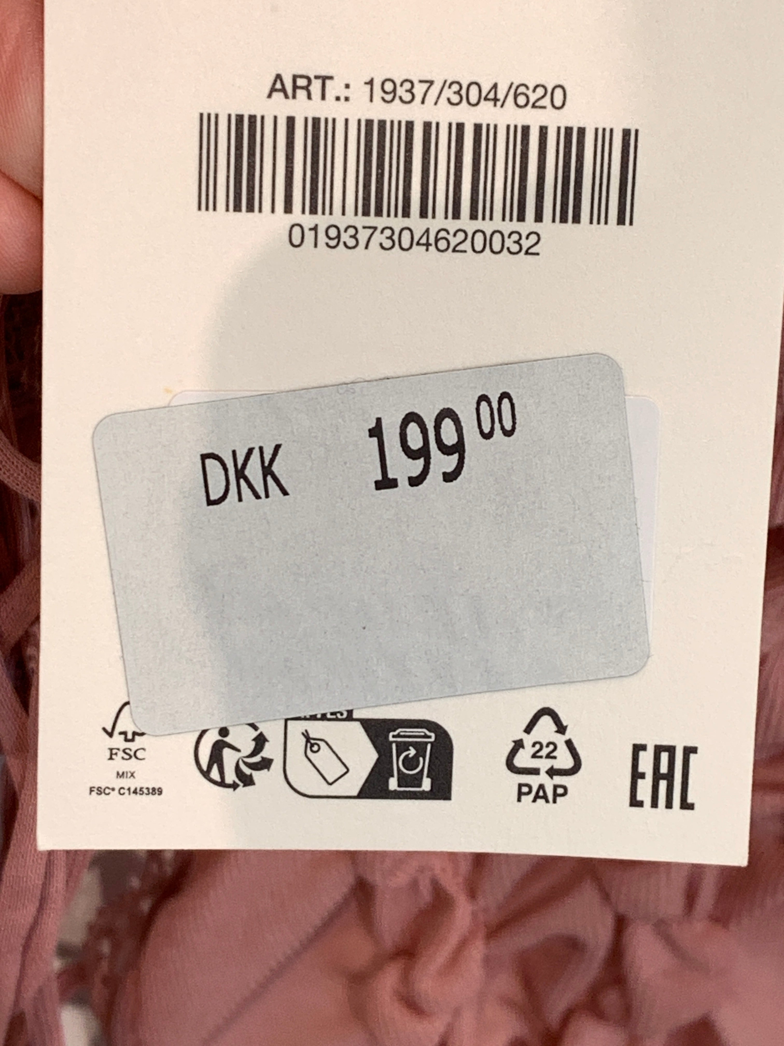 Zara Top