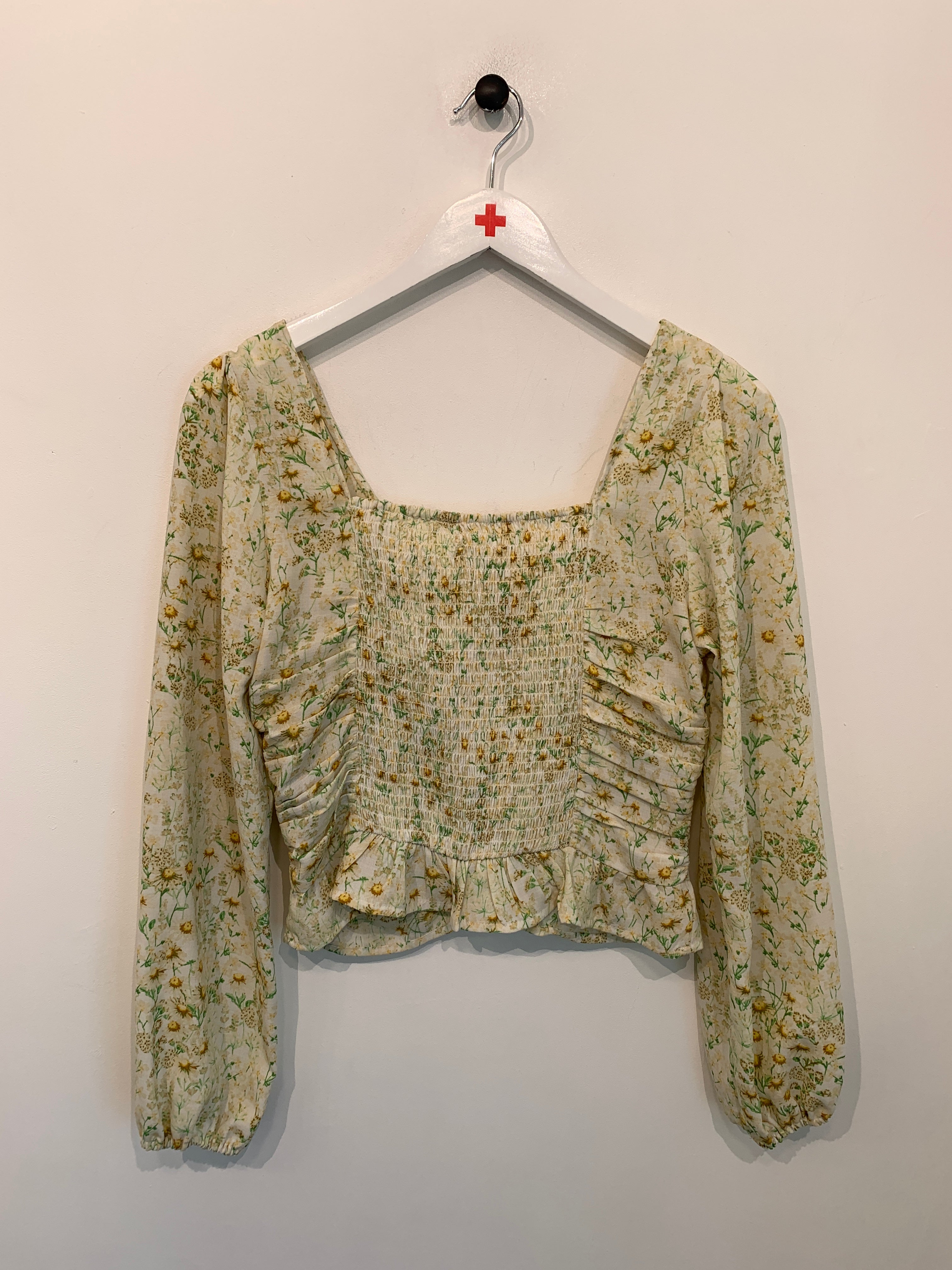 H&M Bluse