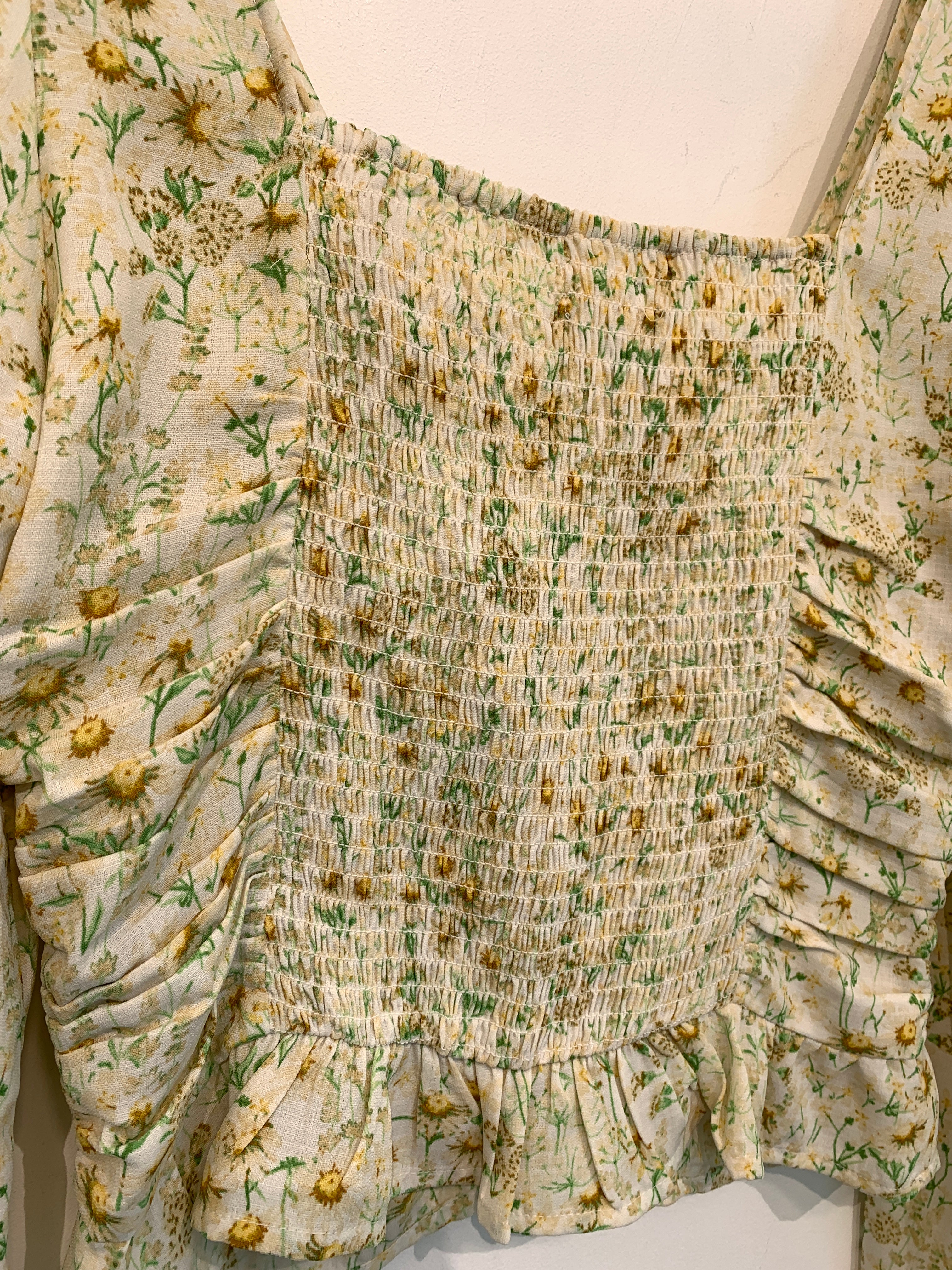 H&M Bluse