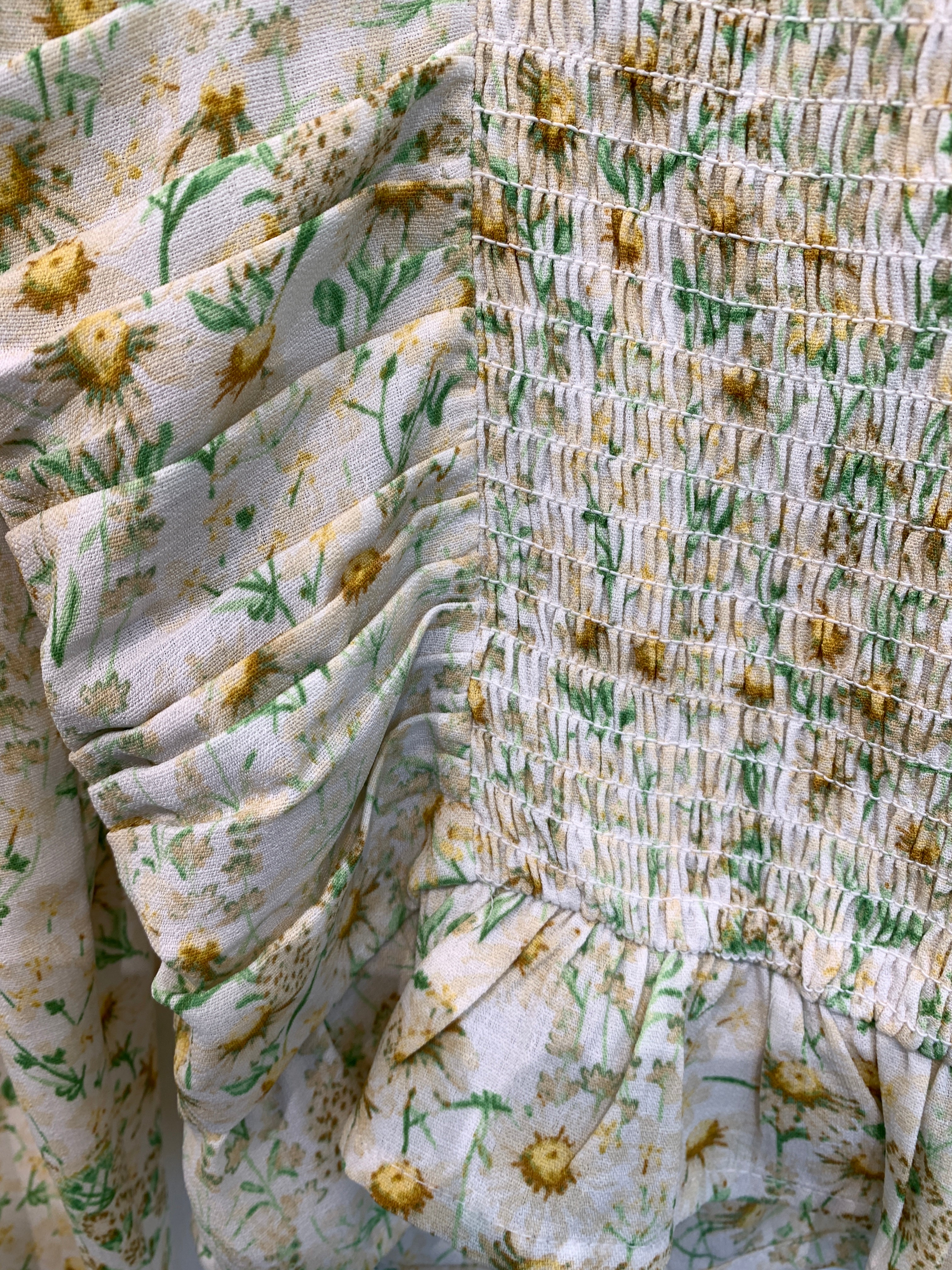 H&M Bluse
