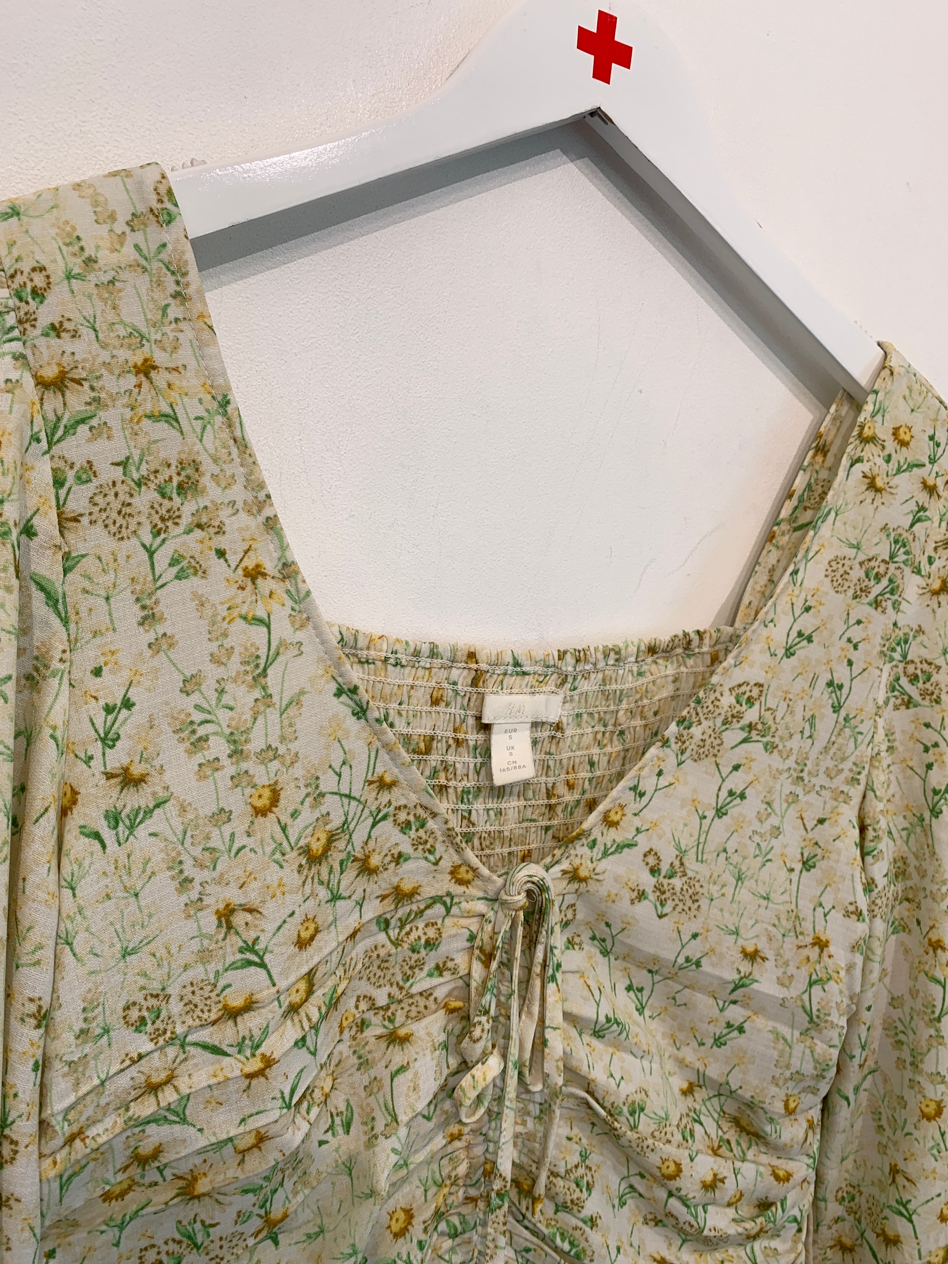 H&M Bluse