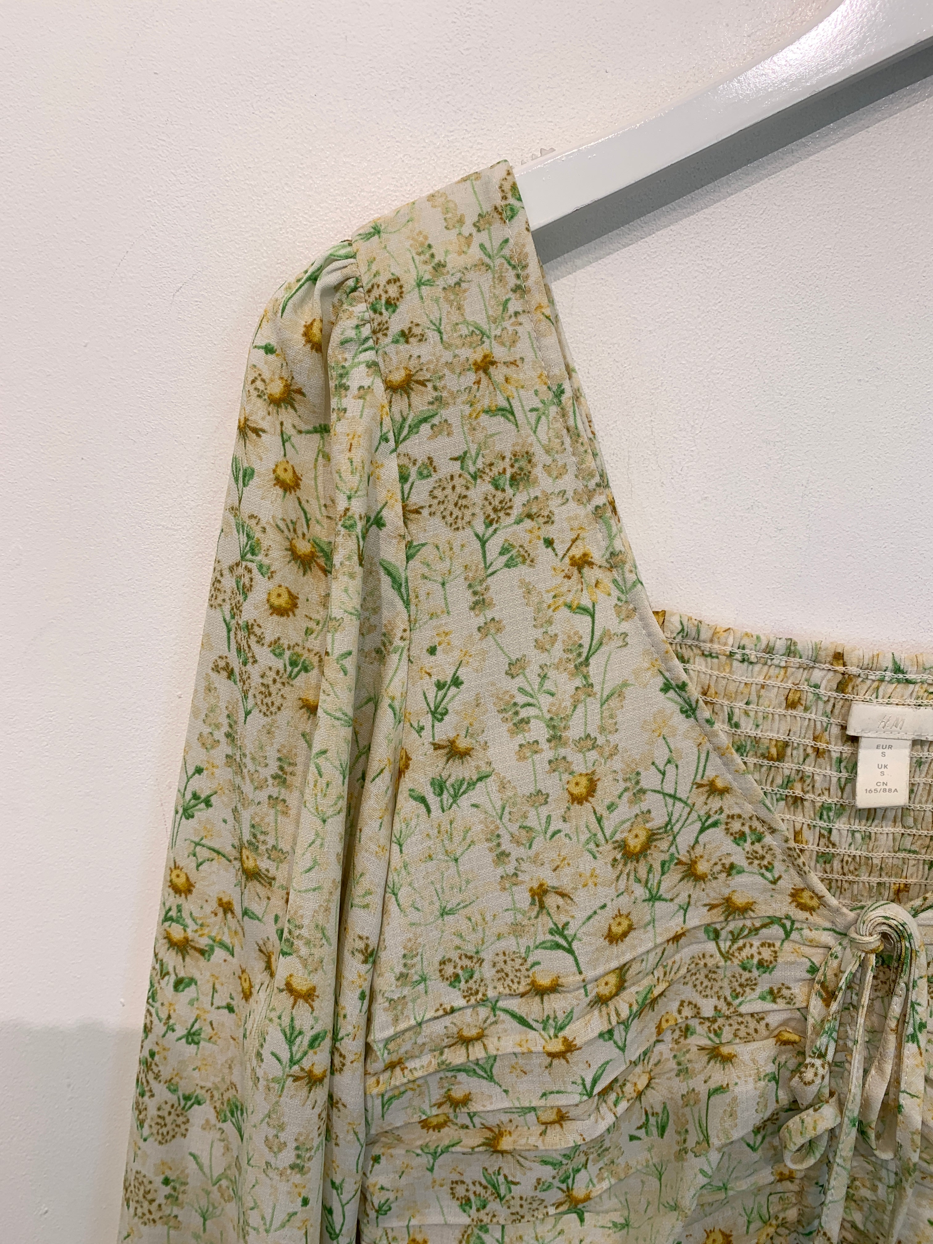 H&M Bluse