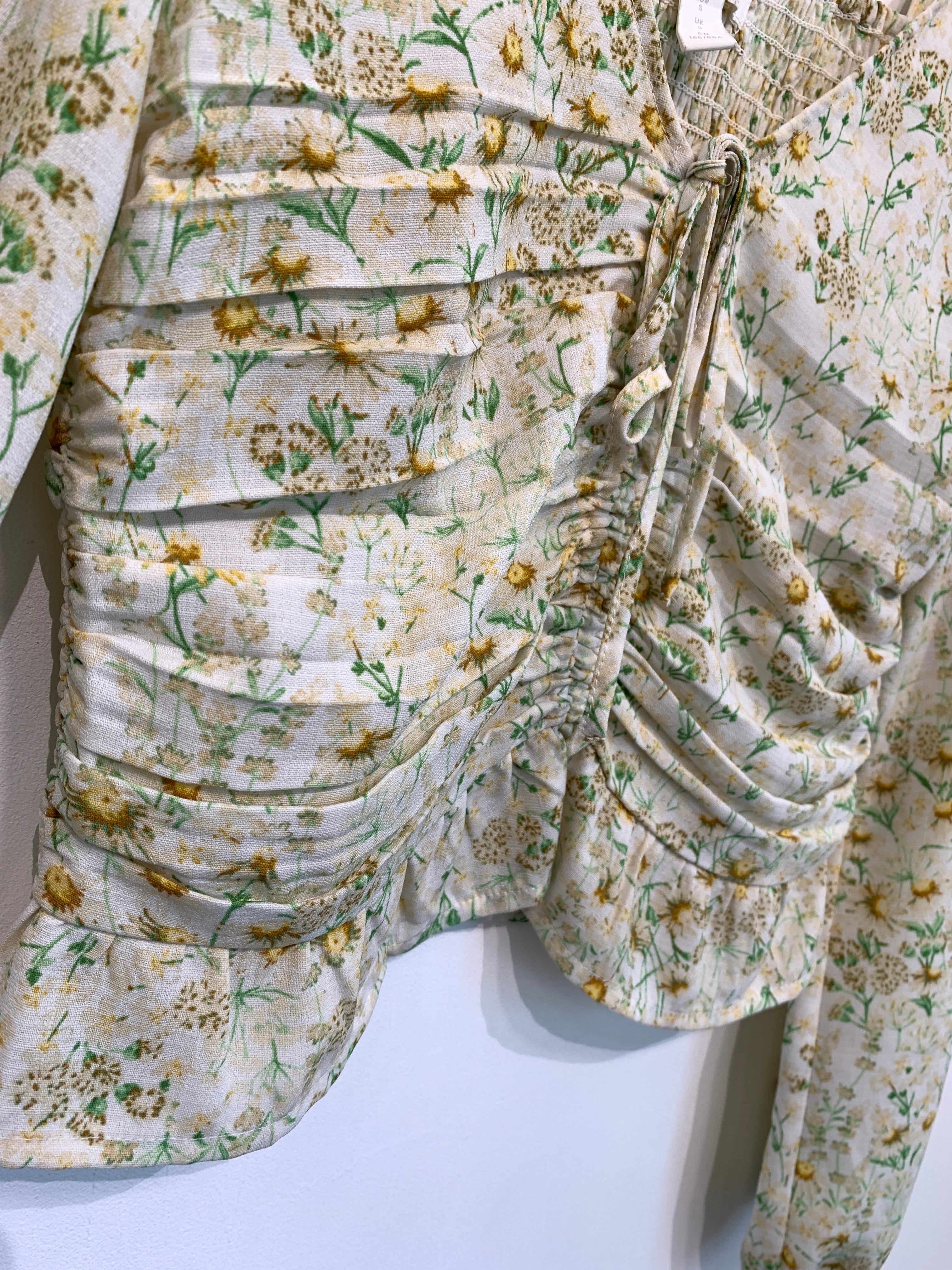 H&M Bluse