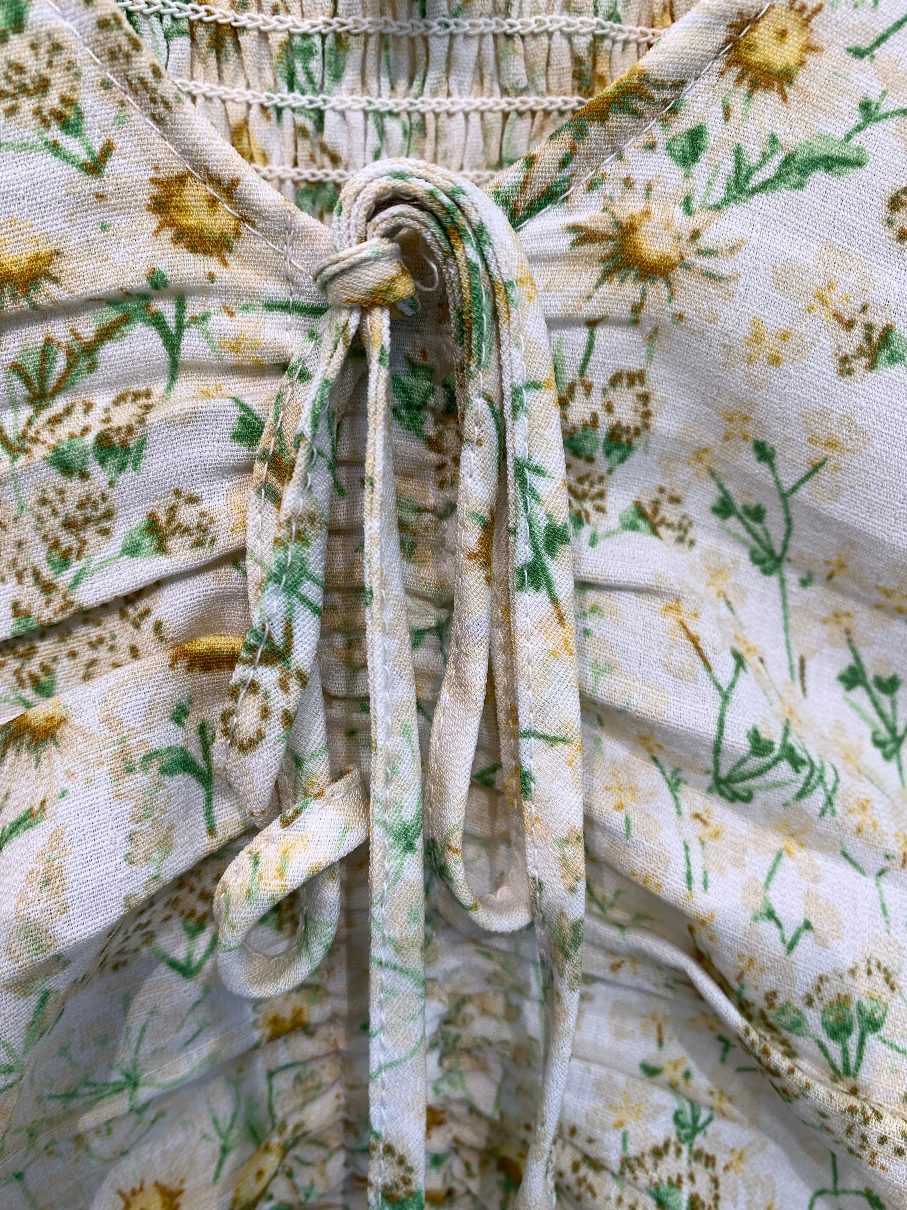 H&M Bluse