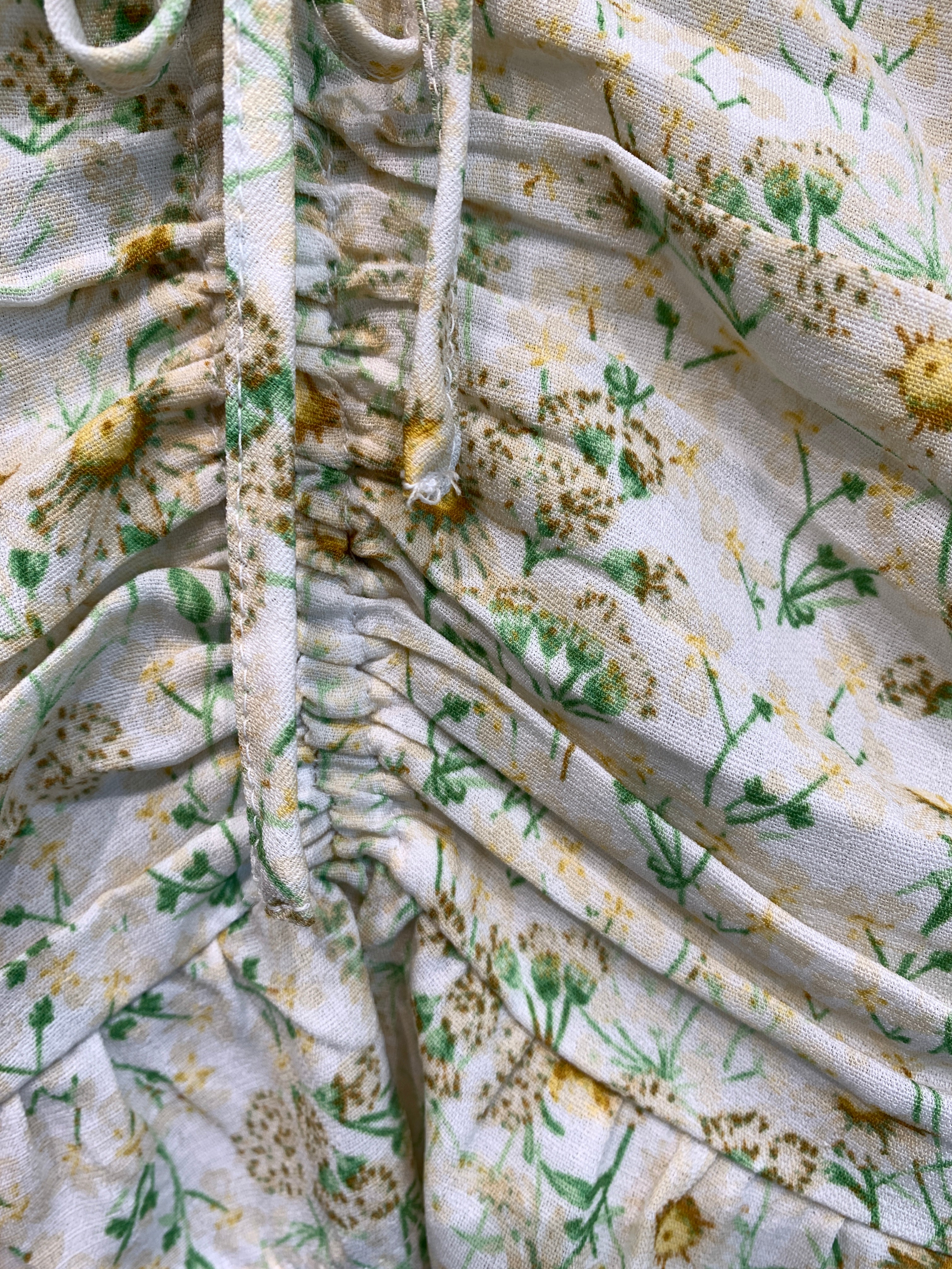 H&M Bluse