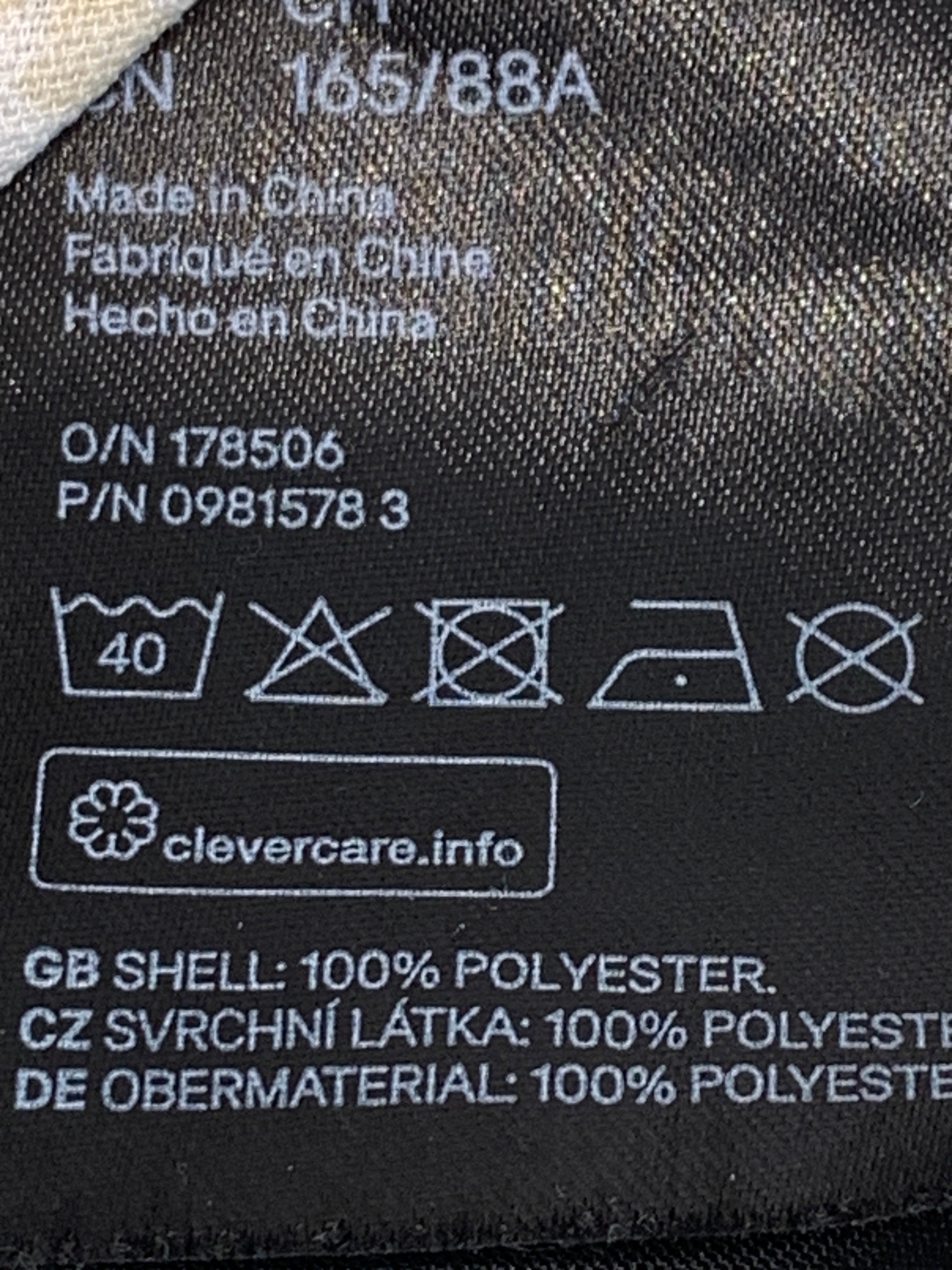 H&M Bluse