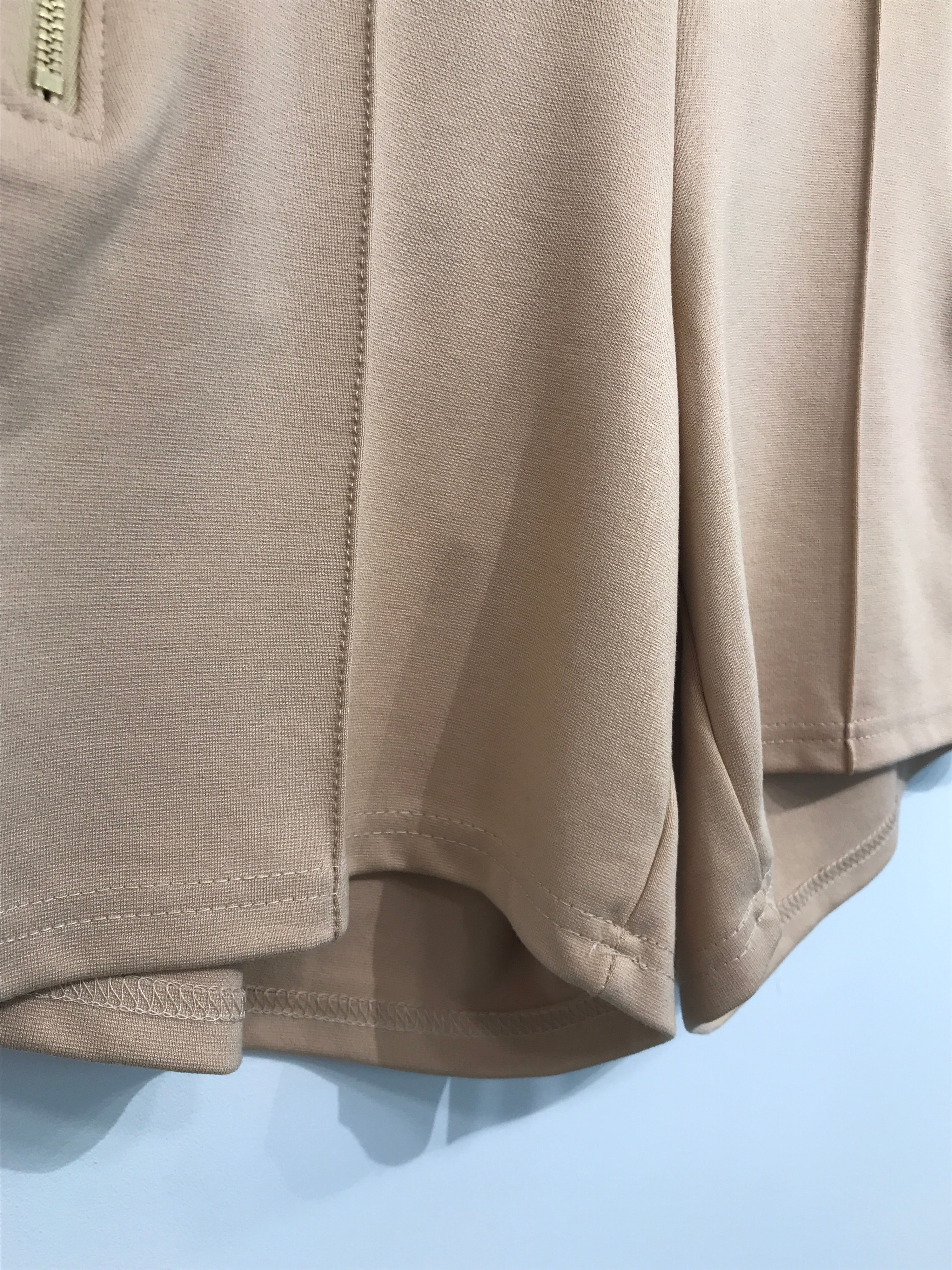 Micha Shorts