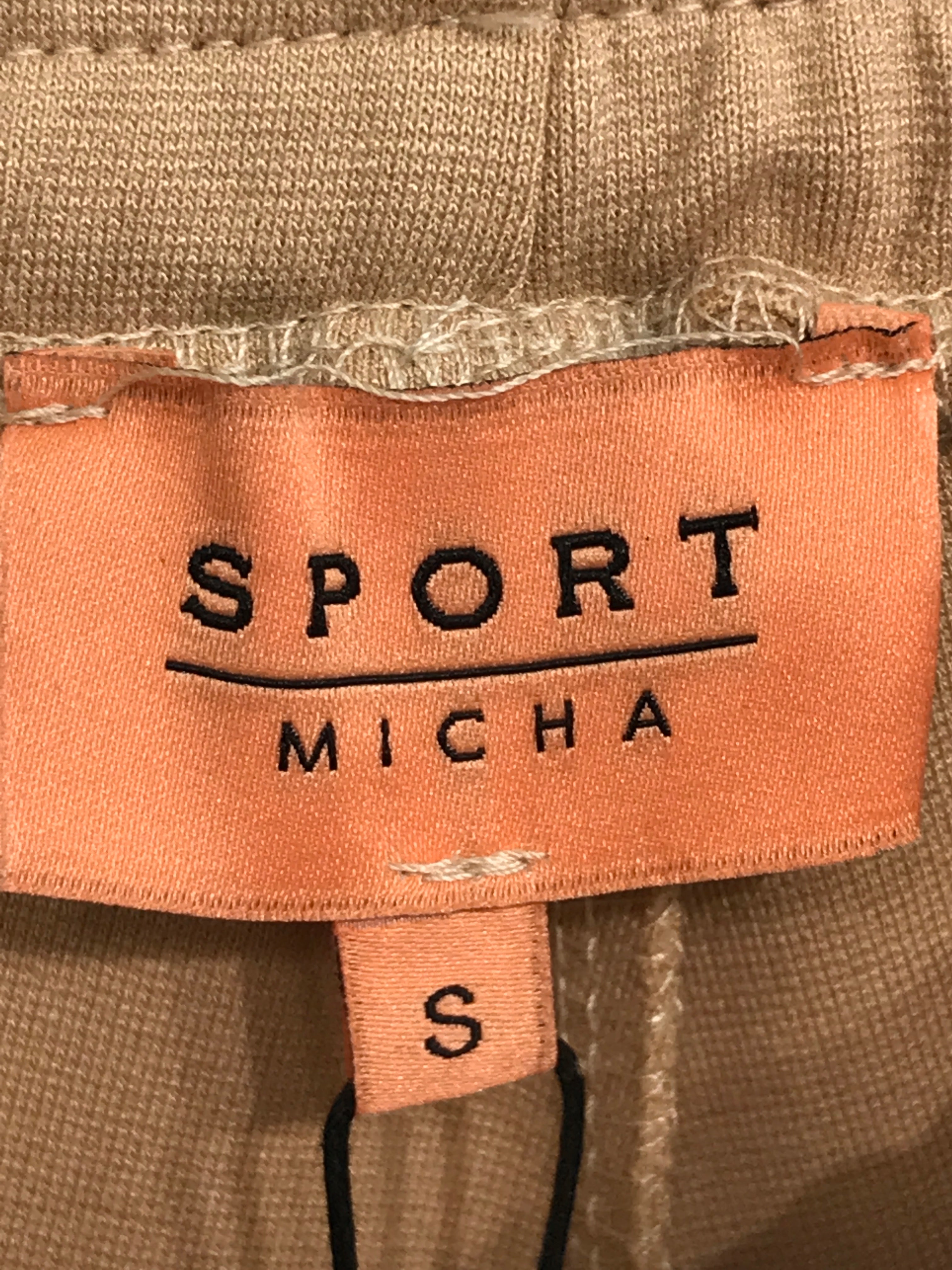 Micha Shorts
