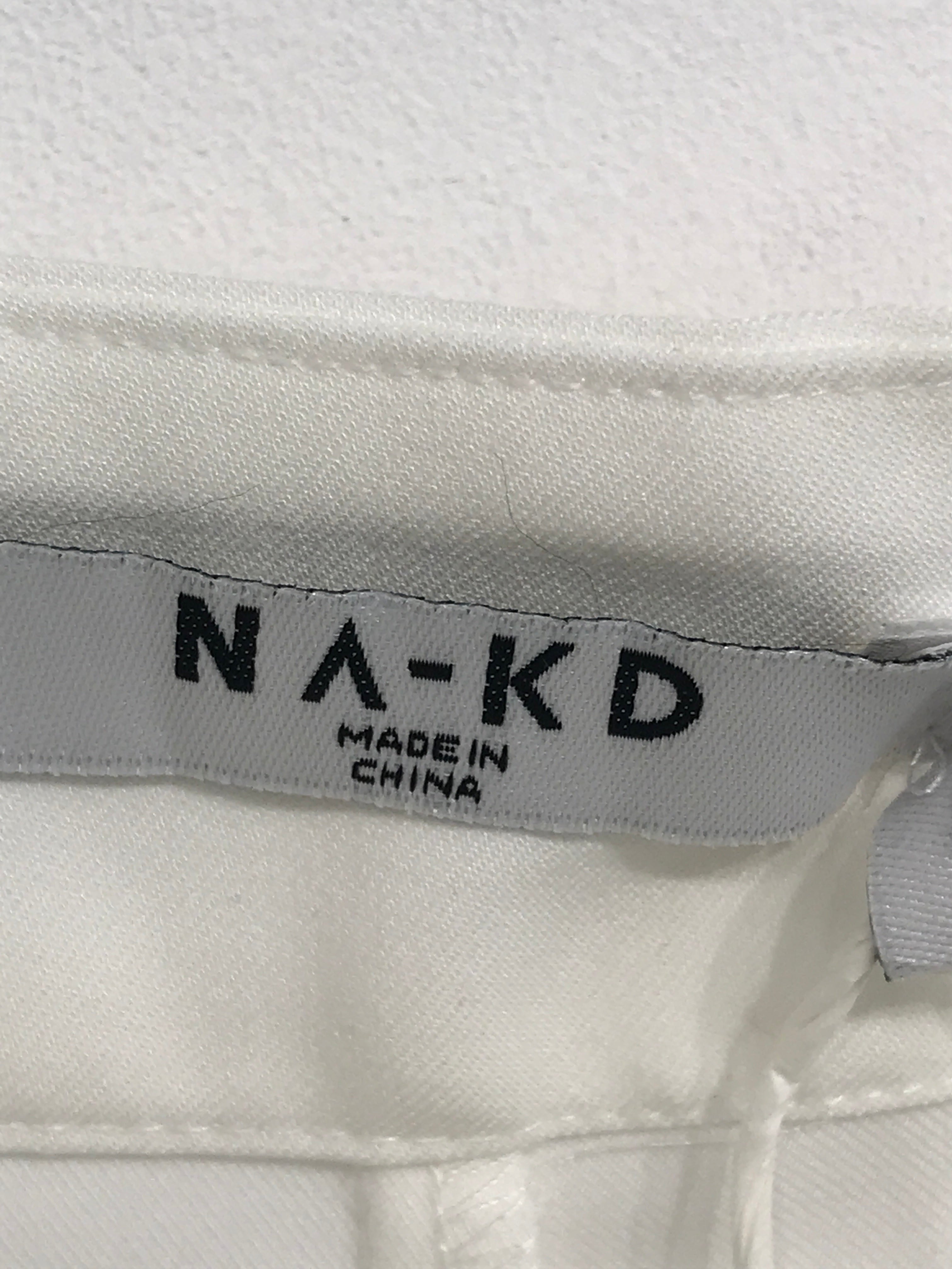 Na-Kd Bukser