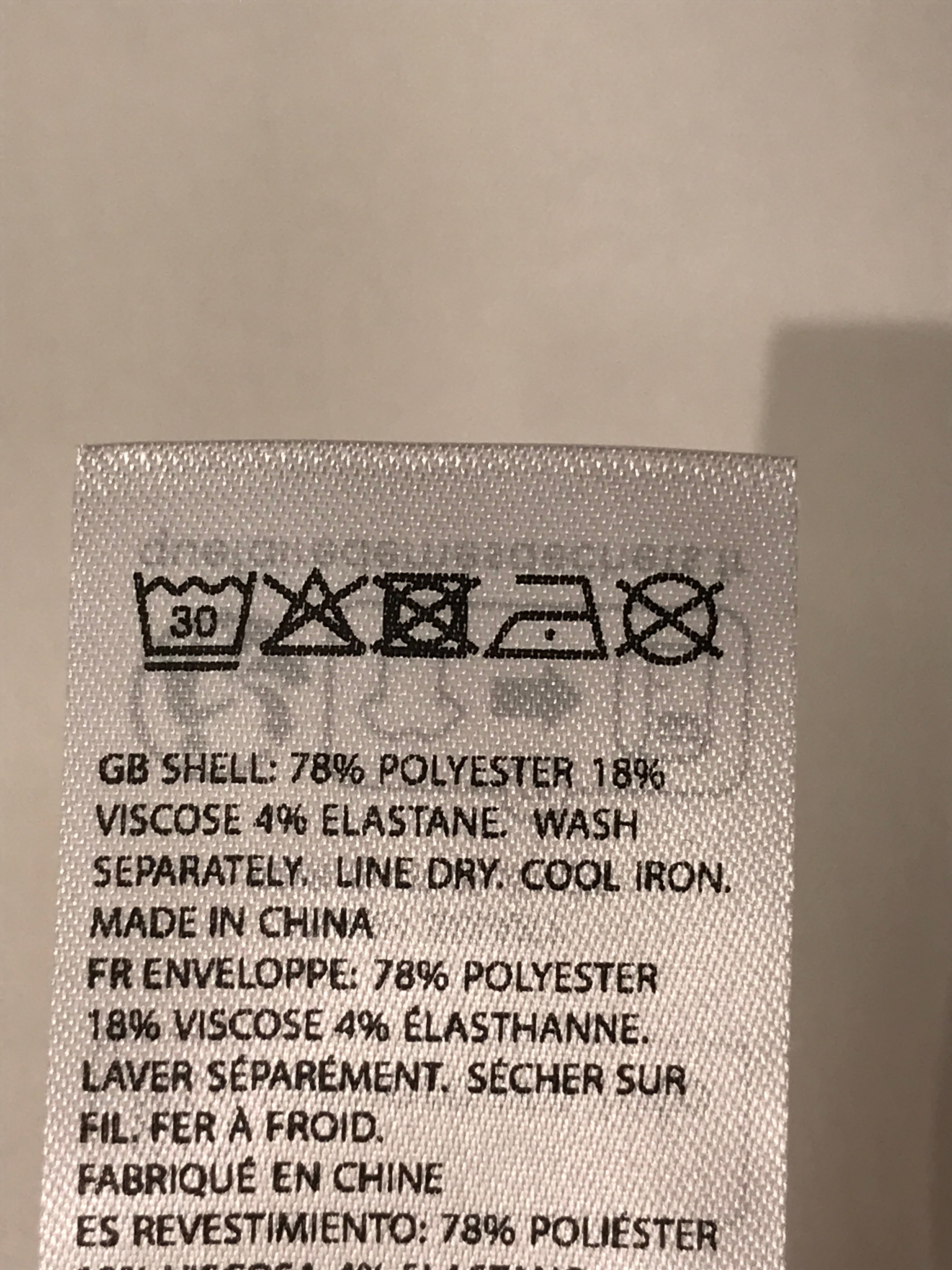 Na-Kd Bukser