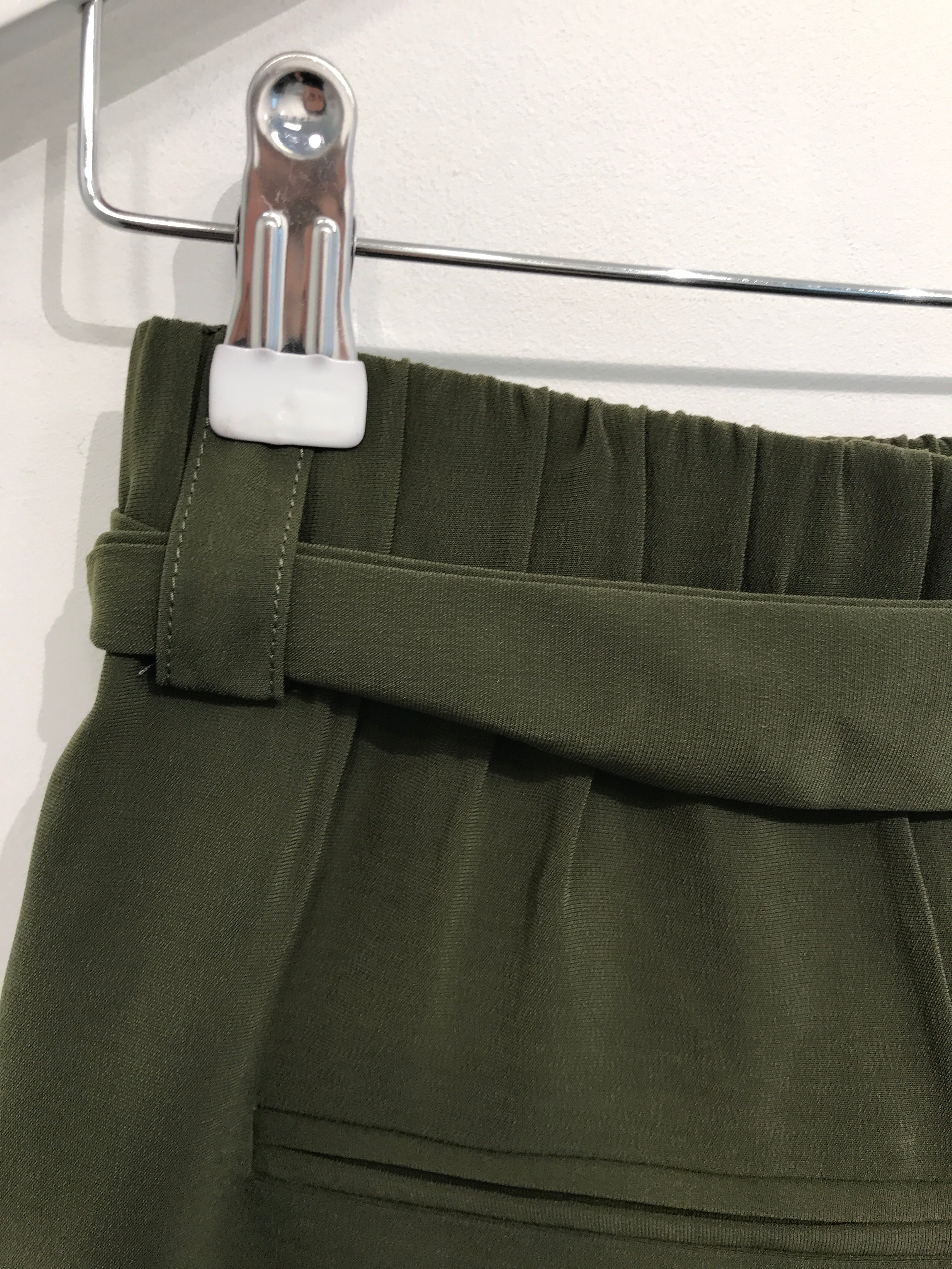 M by M Shorts