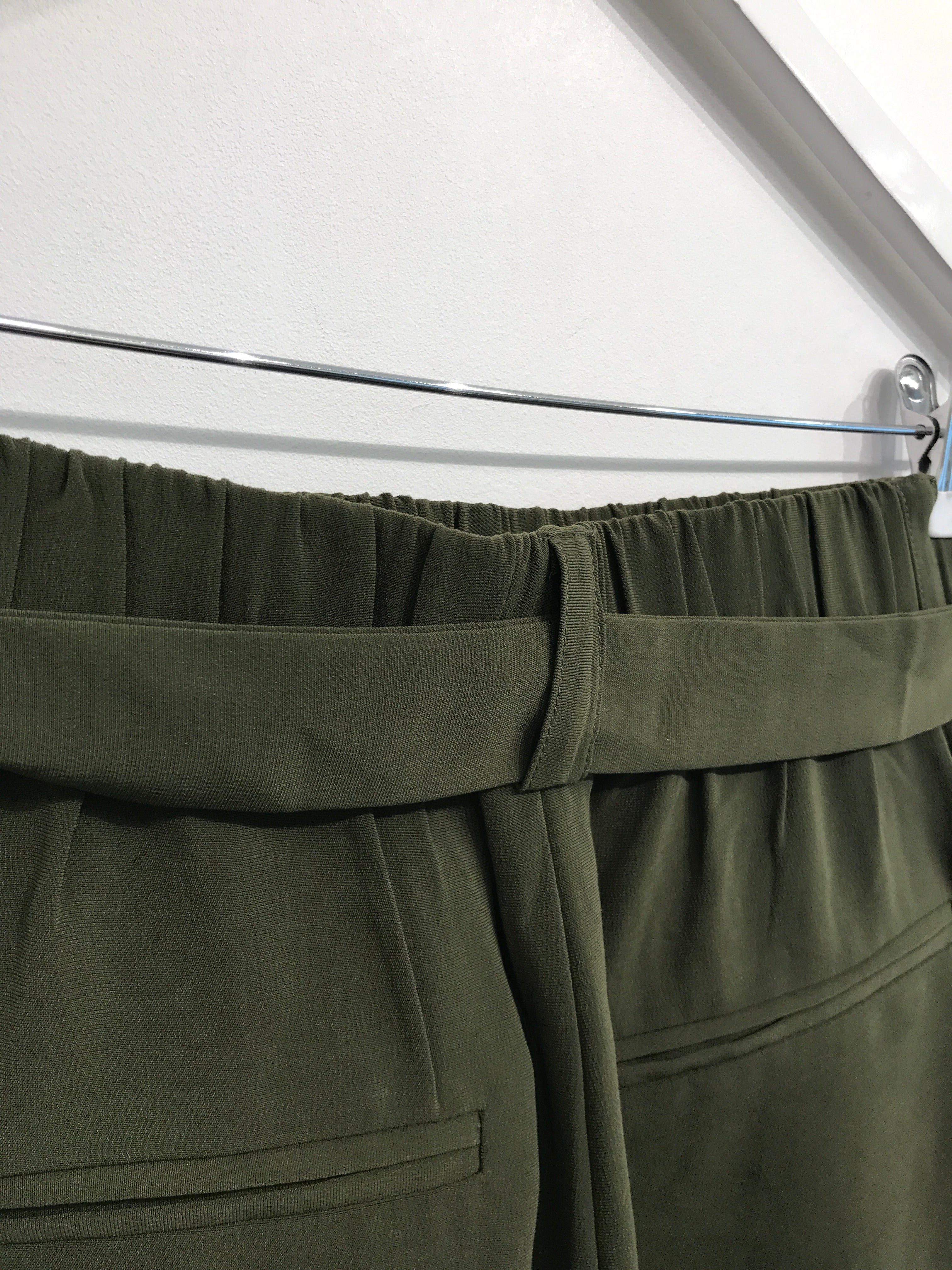 M by M Shorts