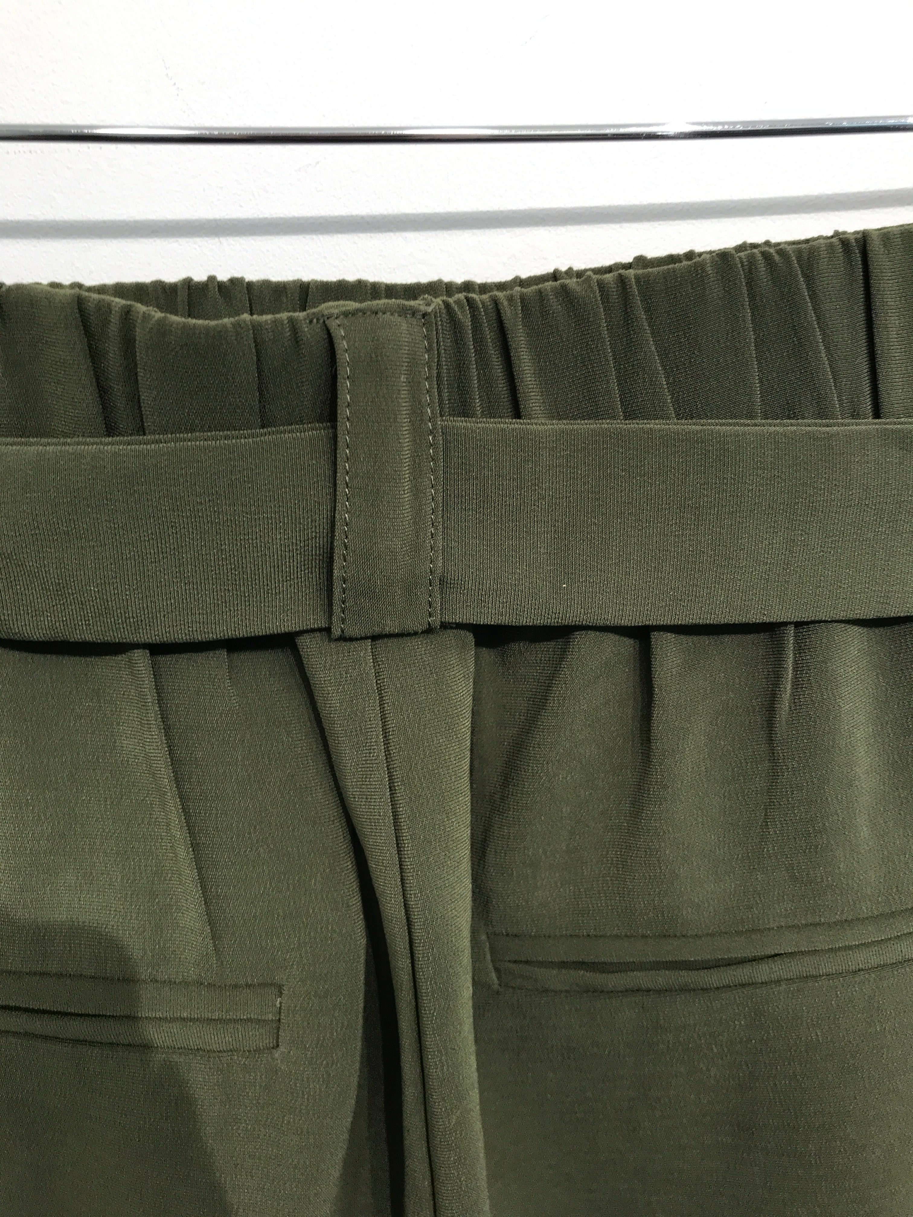 M by M Shorts