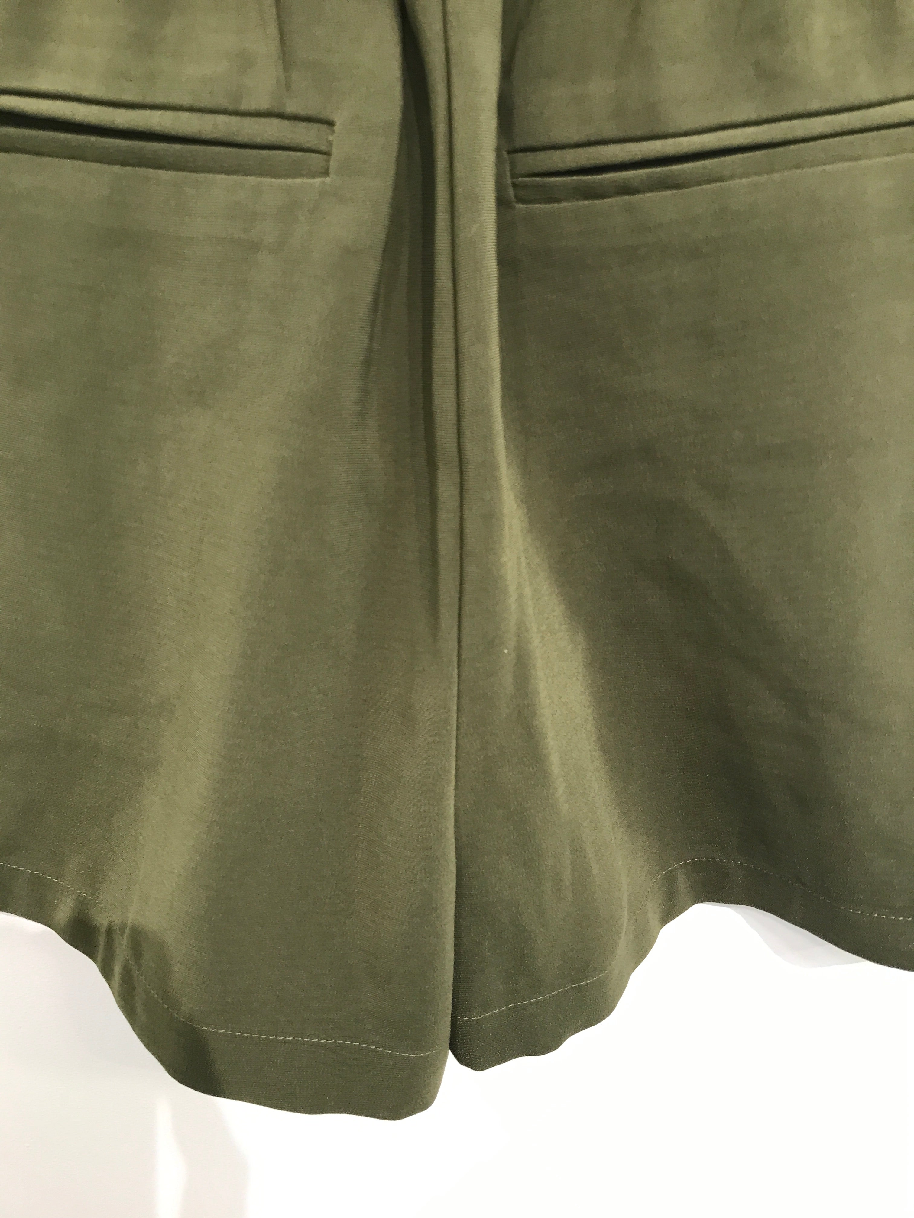 M by M Shorts