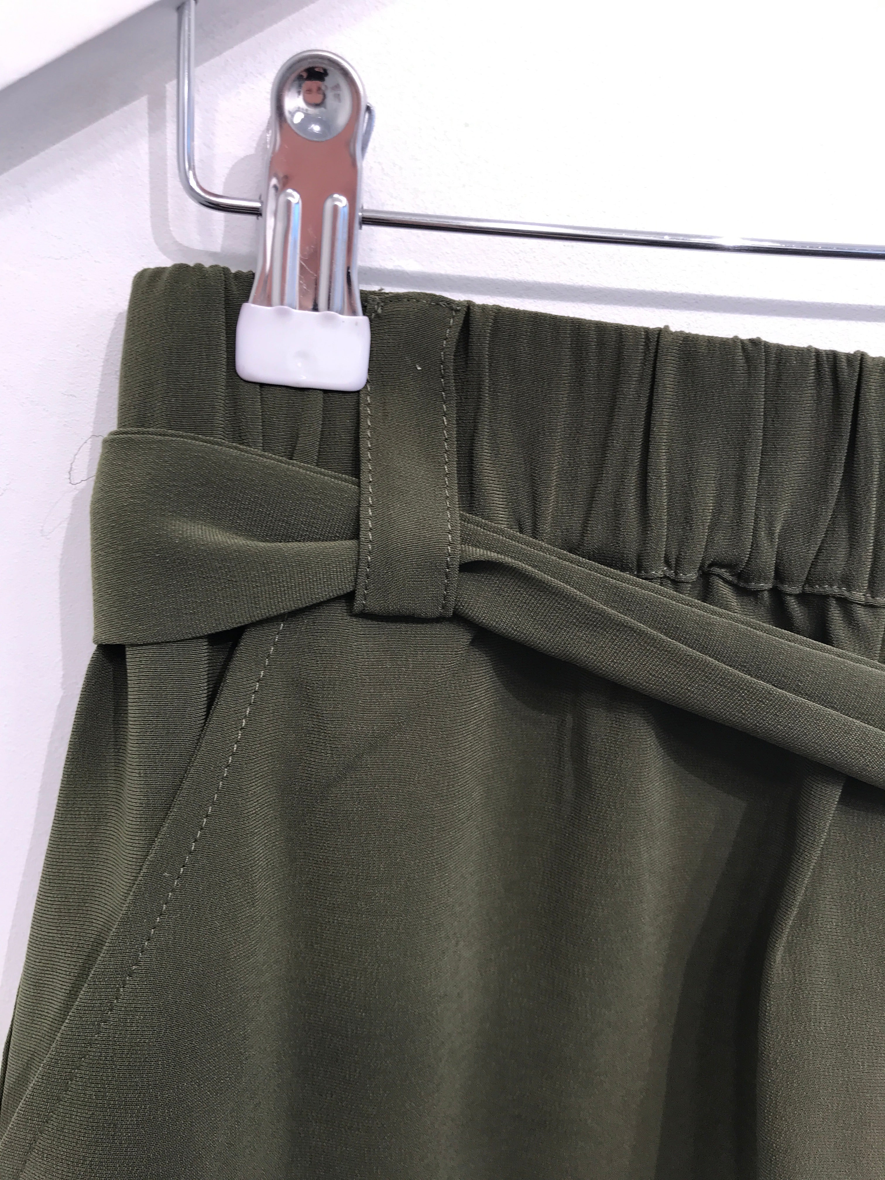 M by M Shorts
