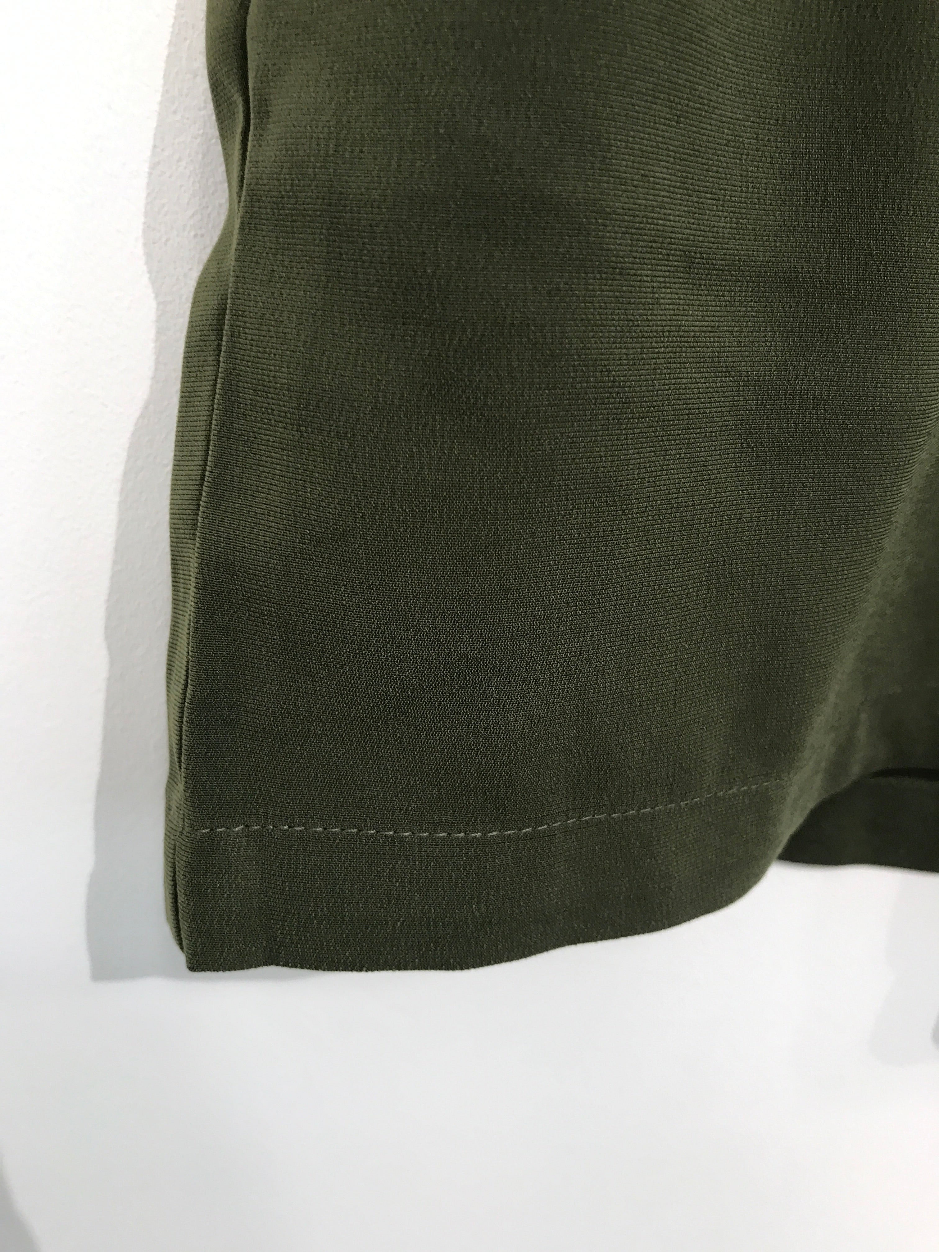 M by M Shorts