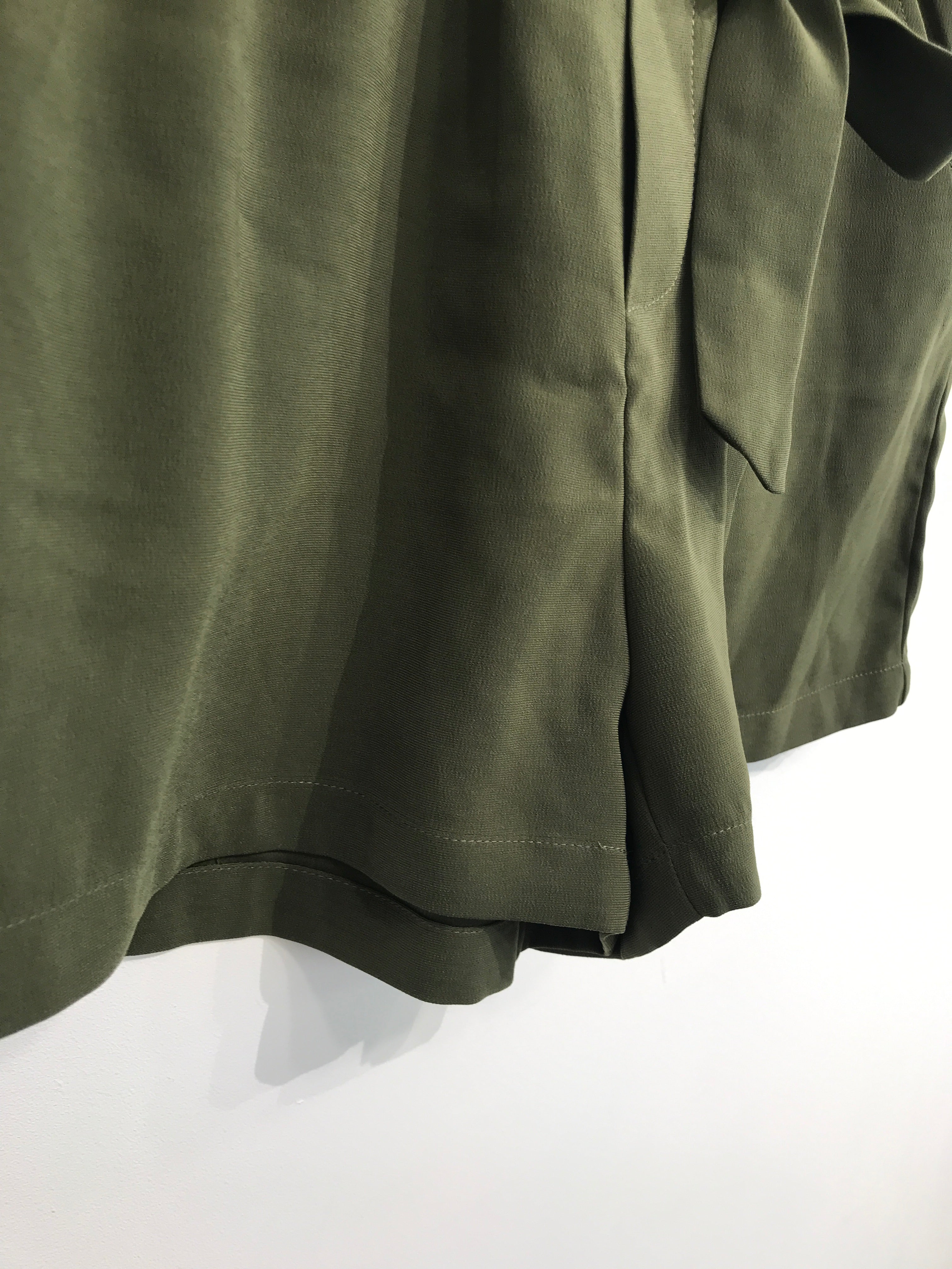 M by M Shorts