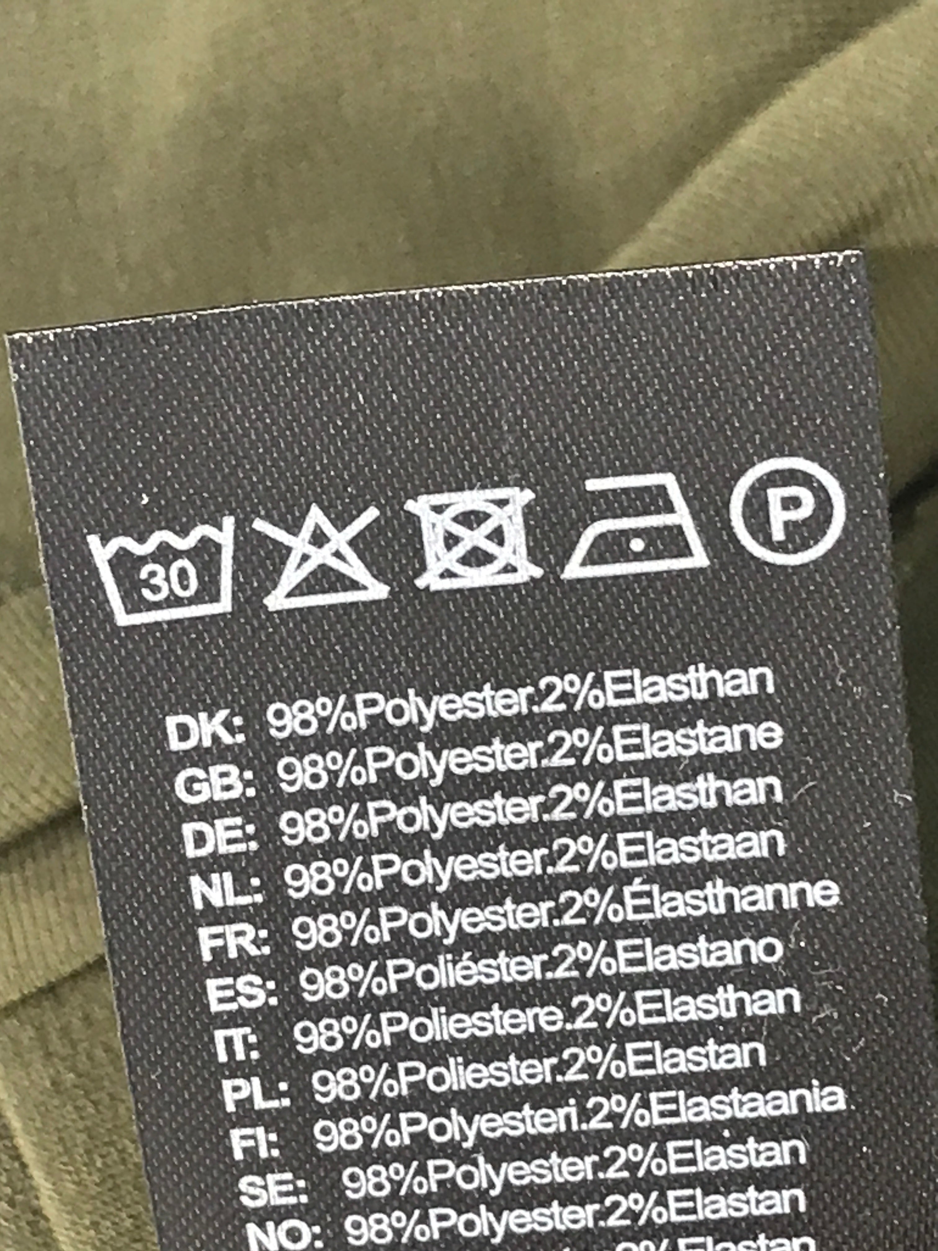 M by M Shorts