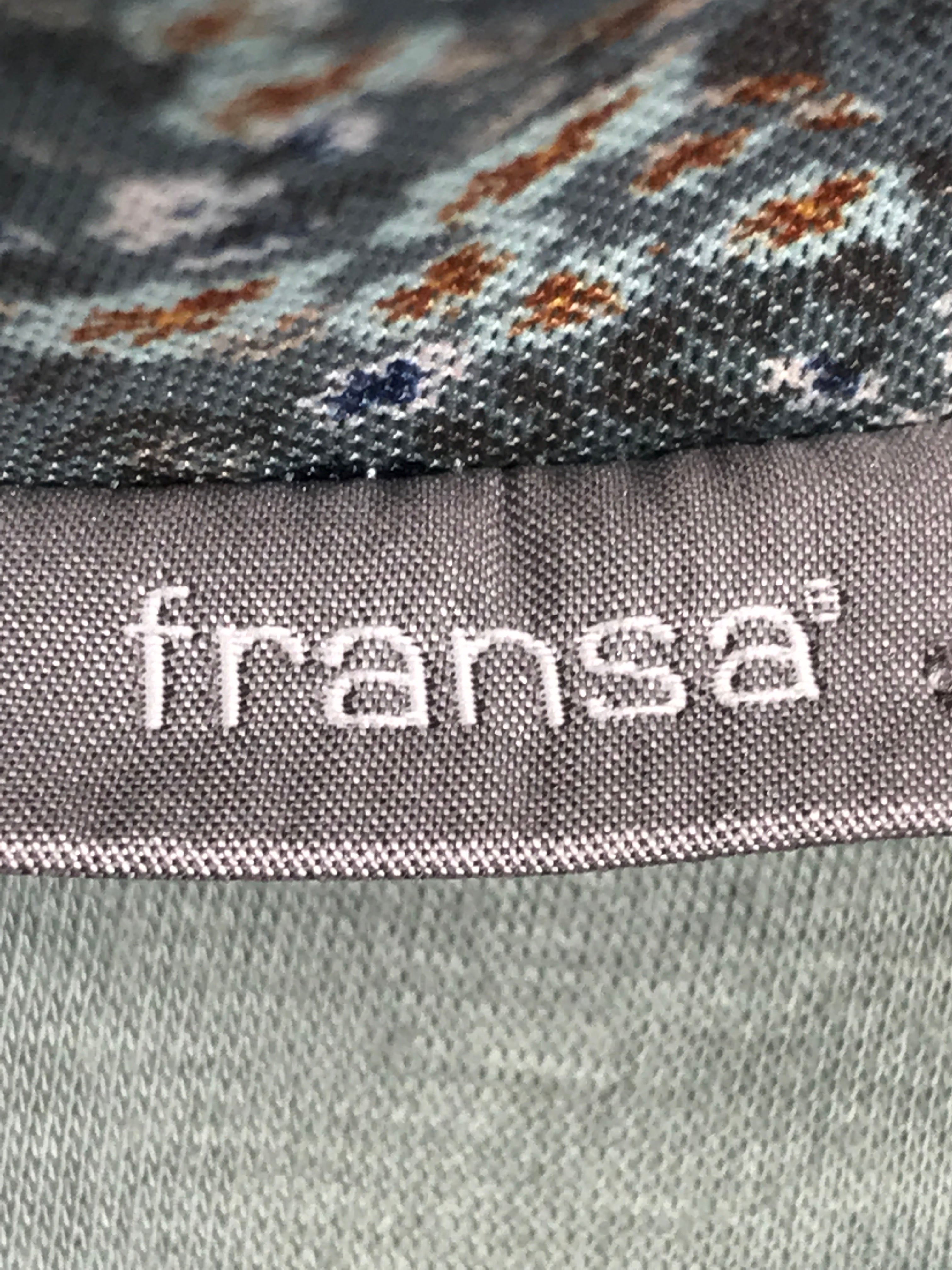 Fransa Nederdel