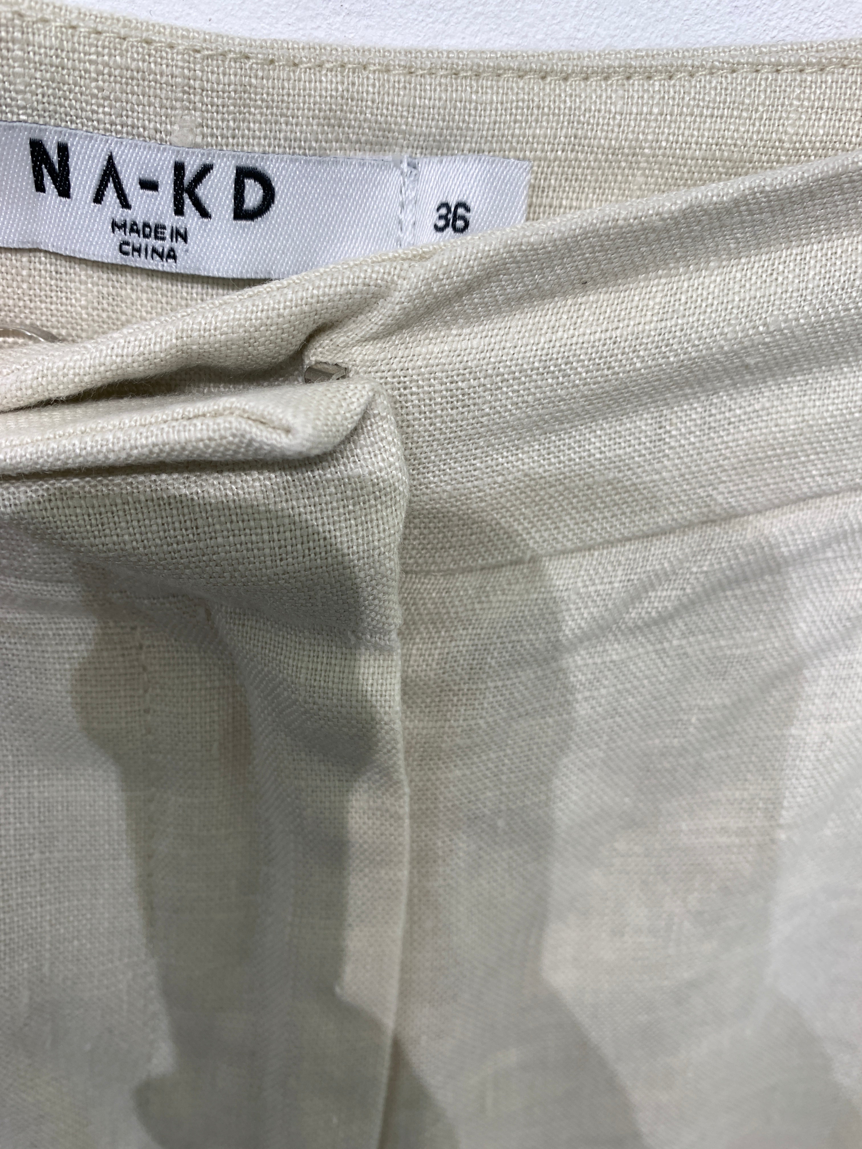 Na-Kd Bukser