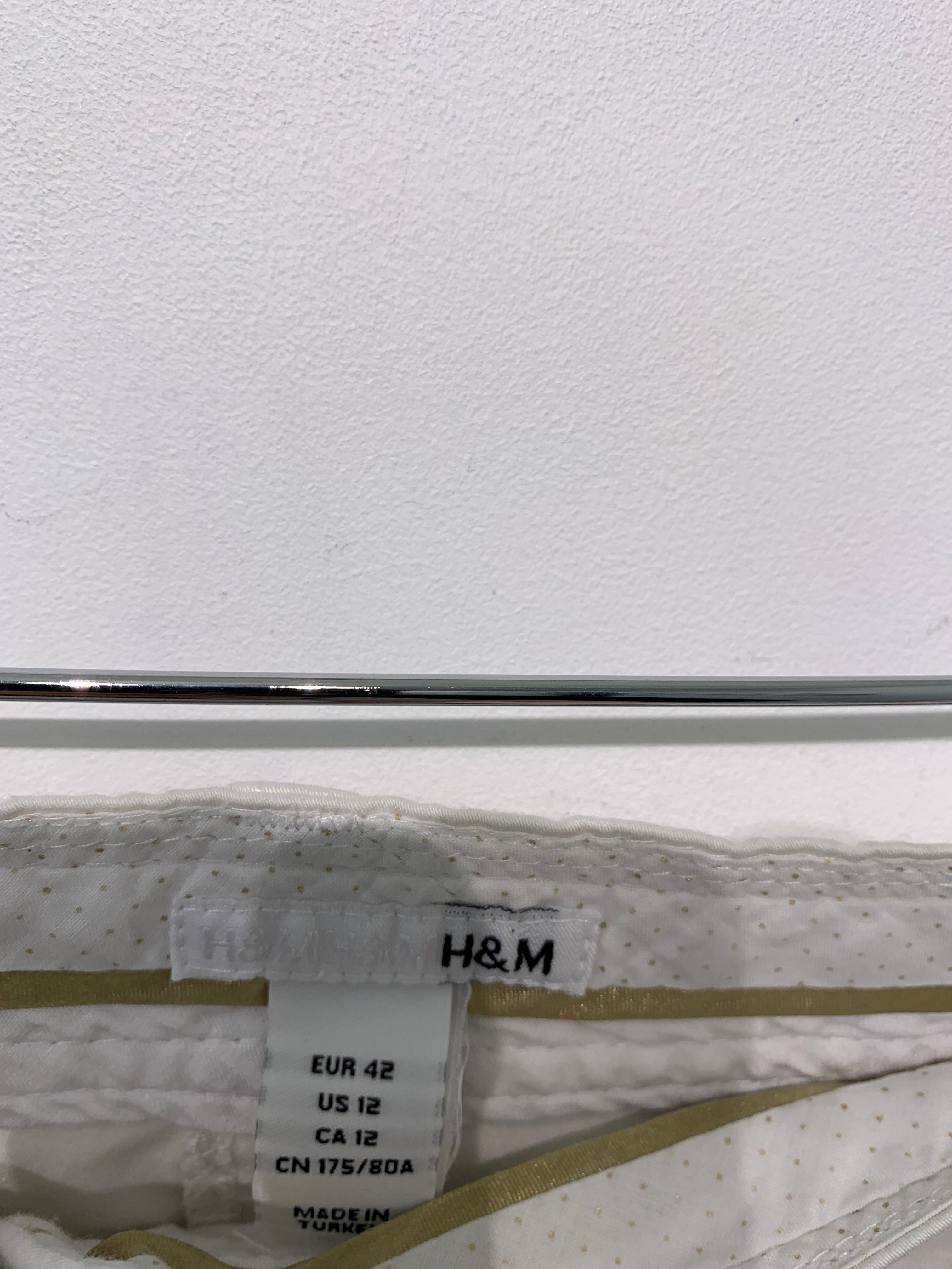 H&M Bukser