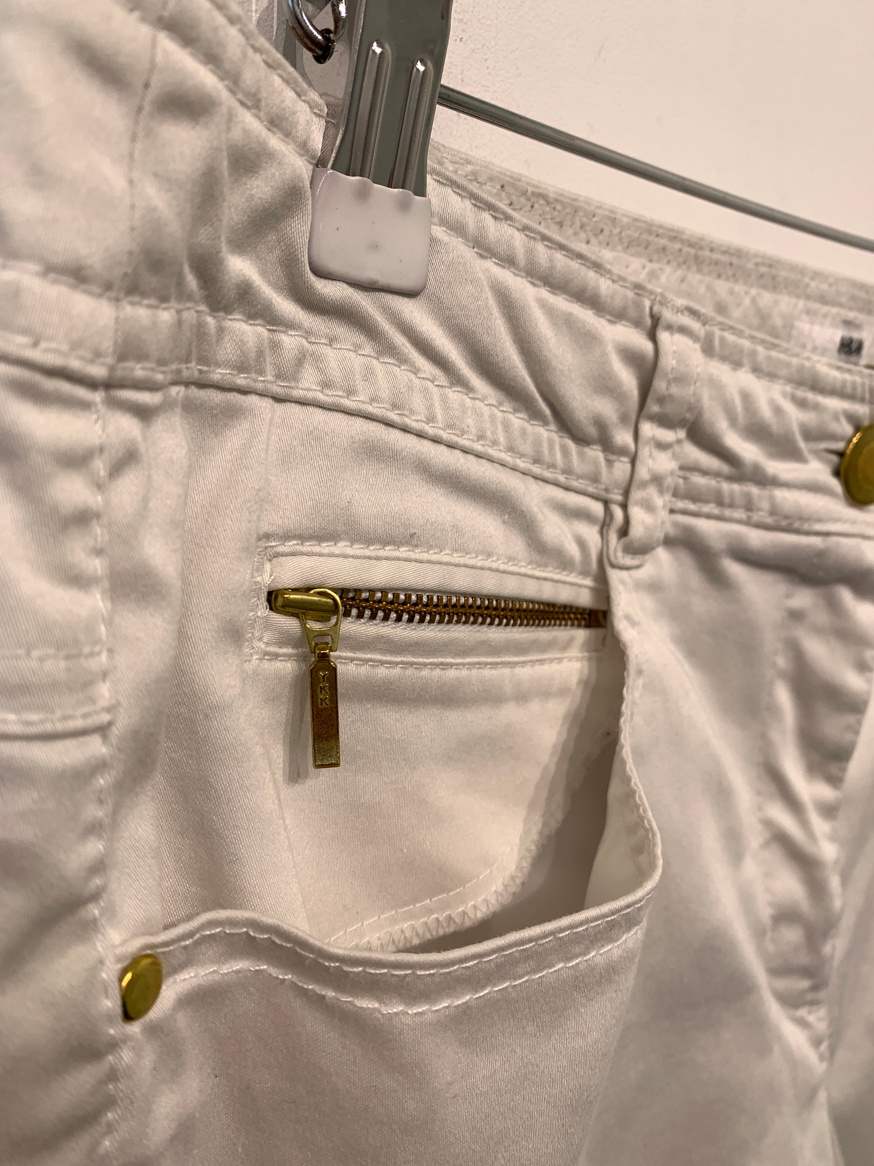 H&M Bukser