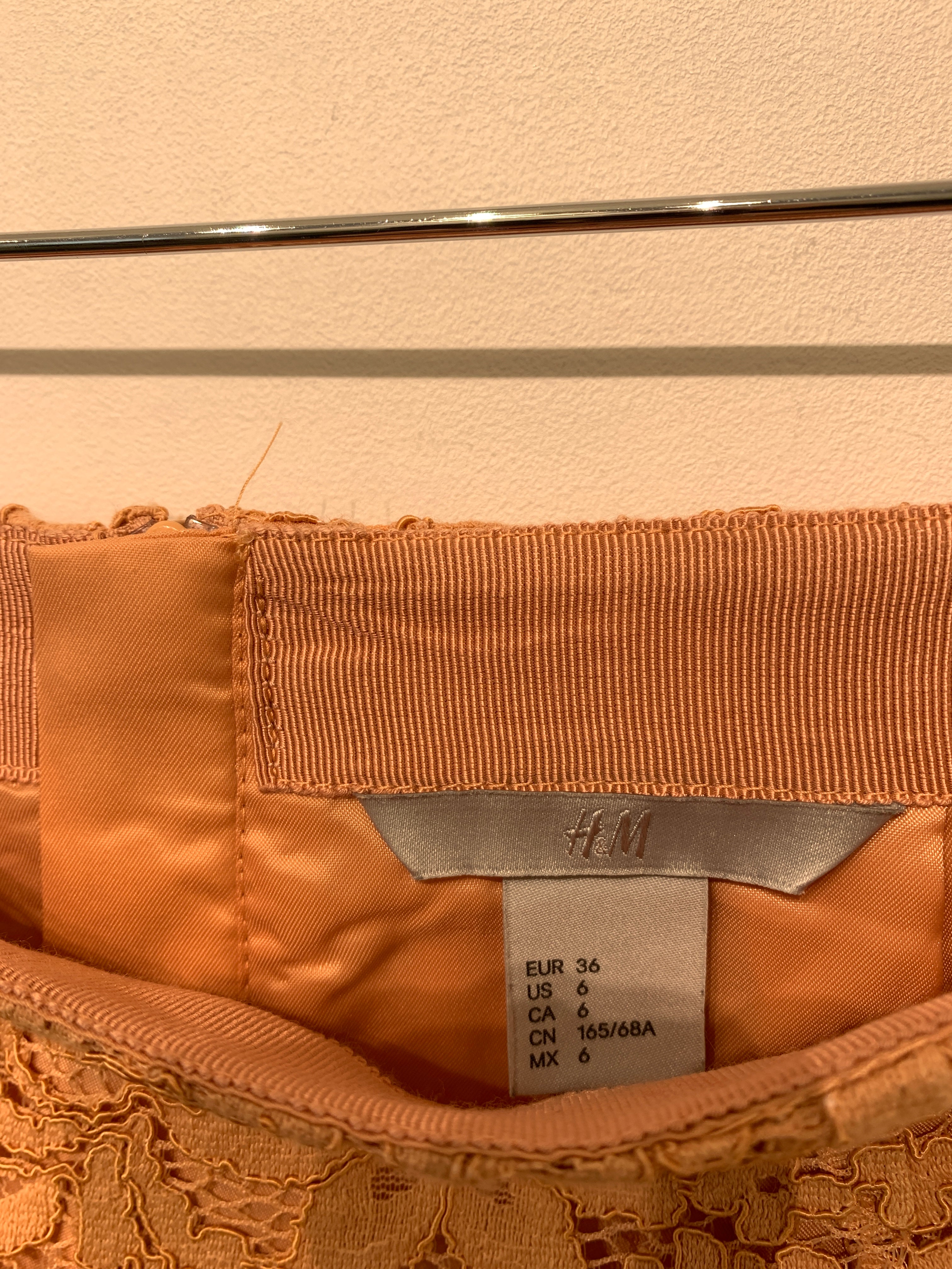H&M Nederdel