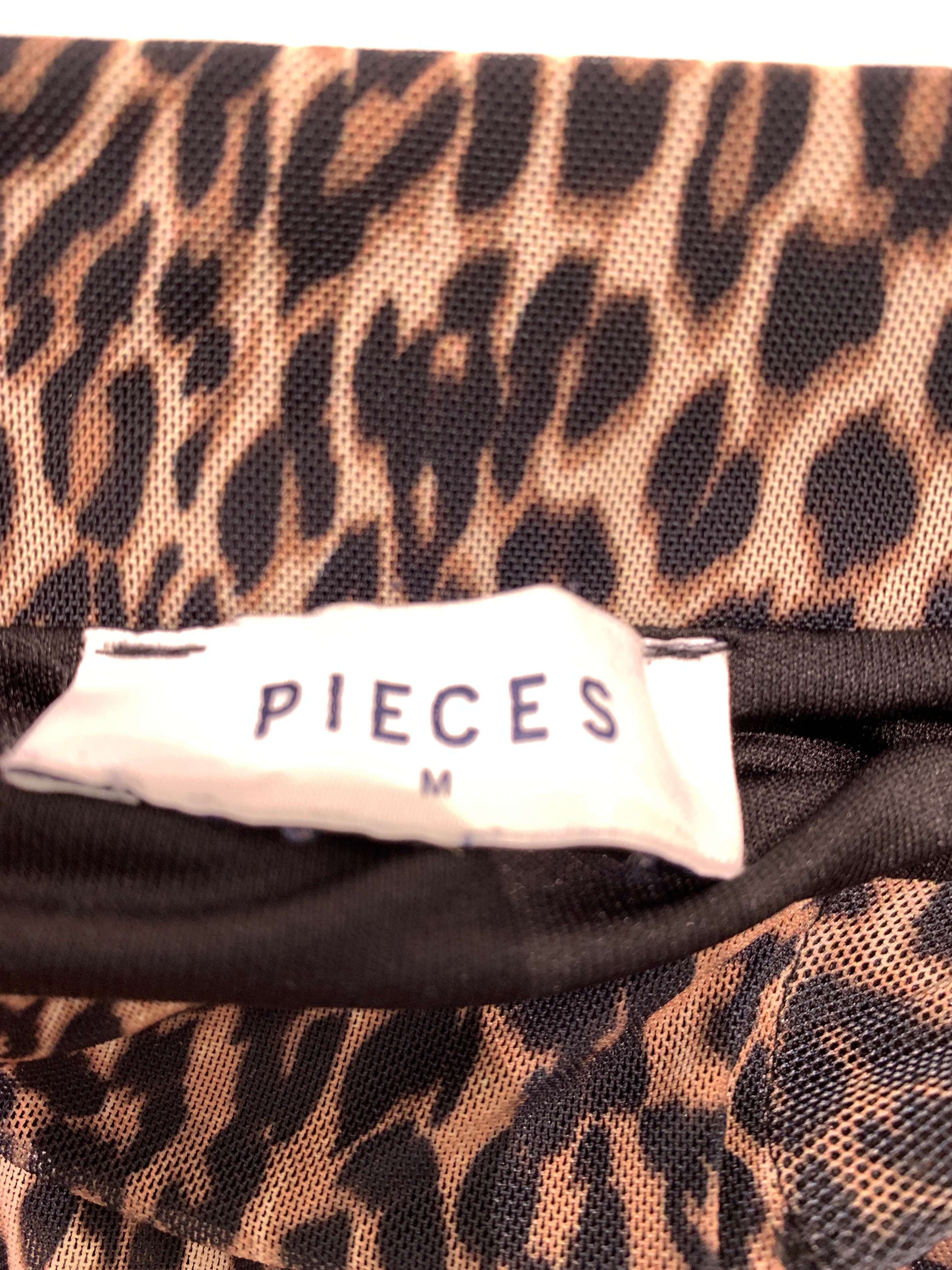 Pieces Nederdel