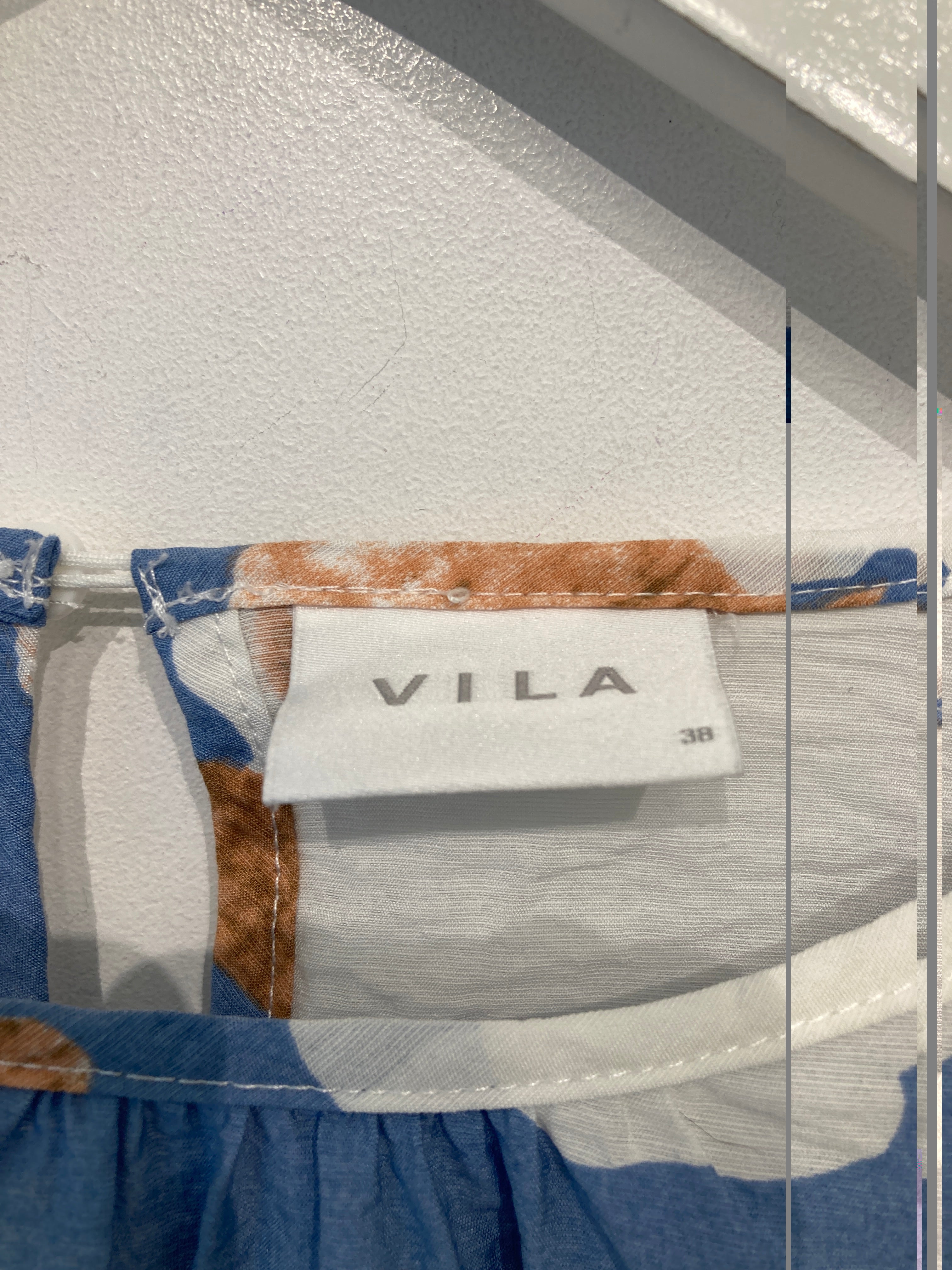 Vila Kjole