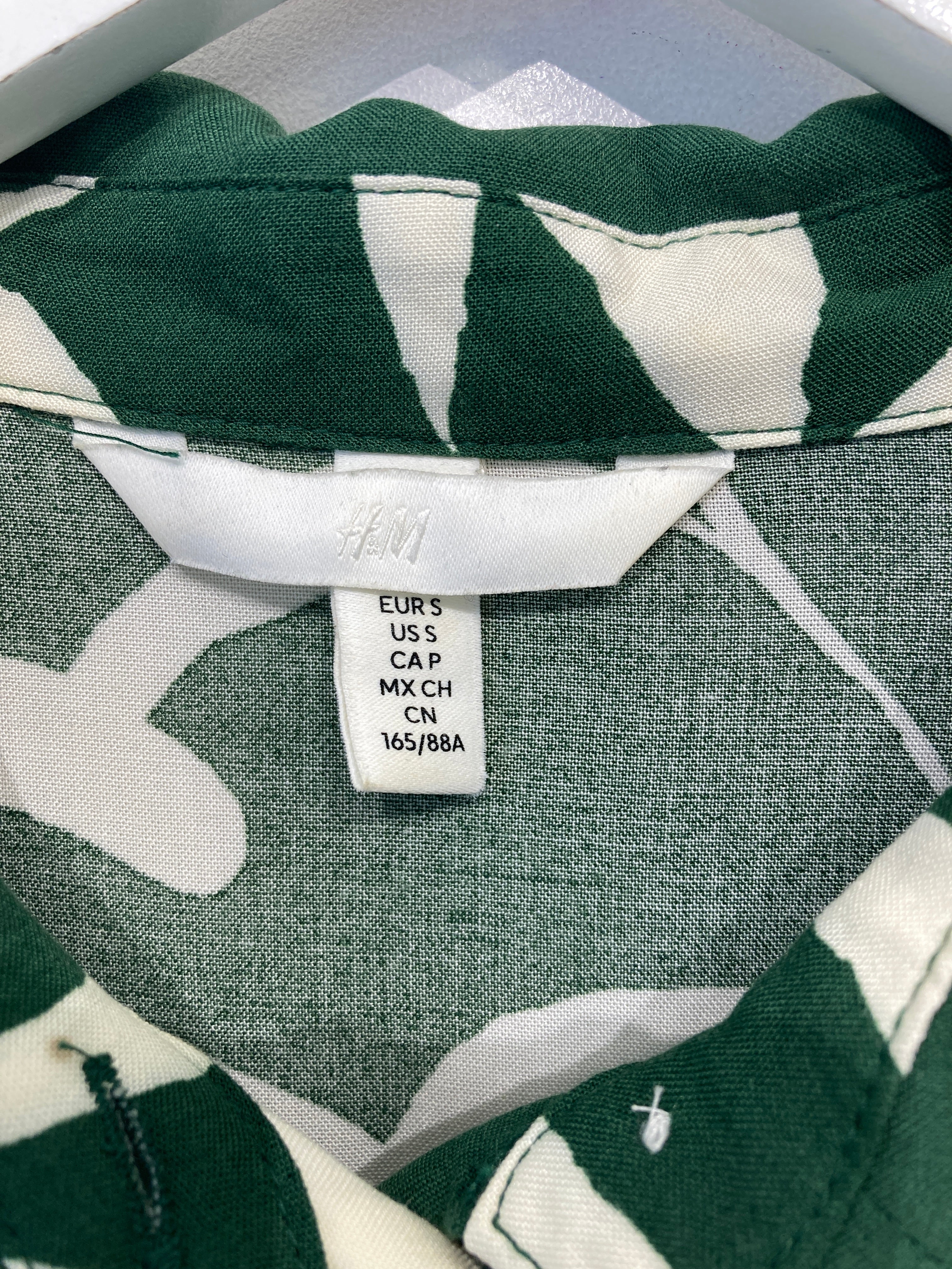 H&M Kjole