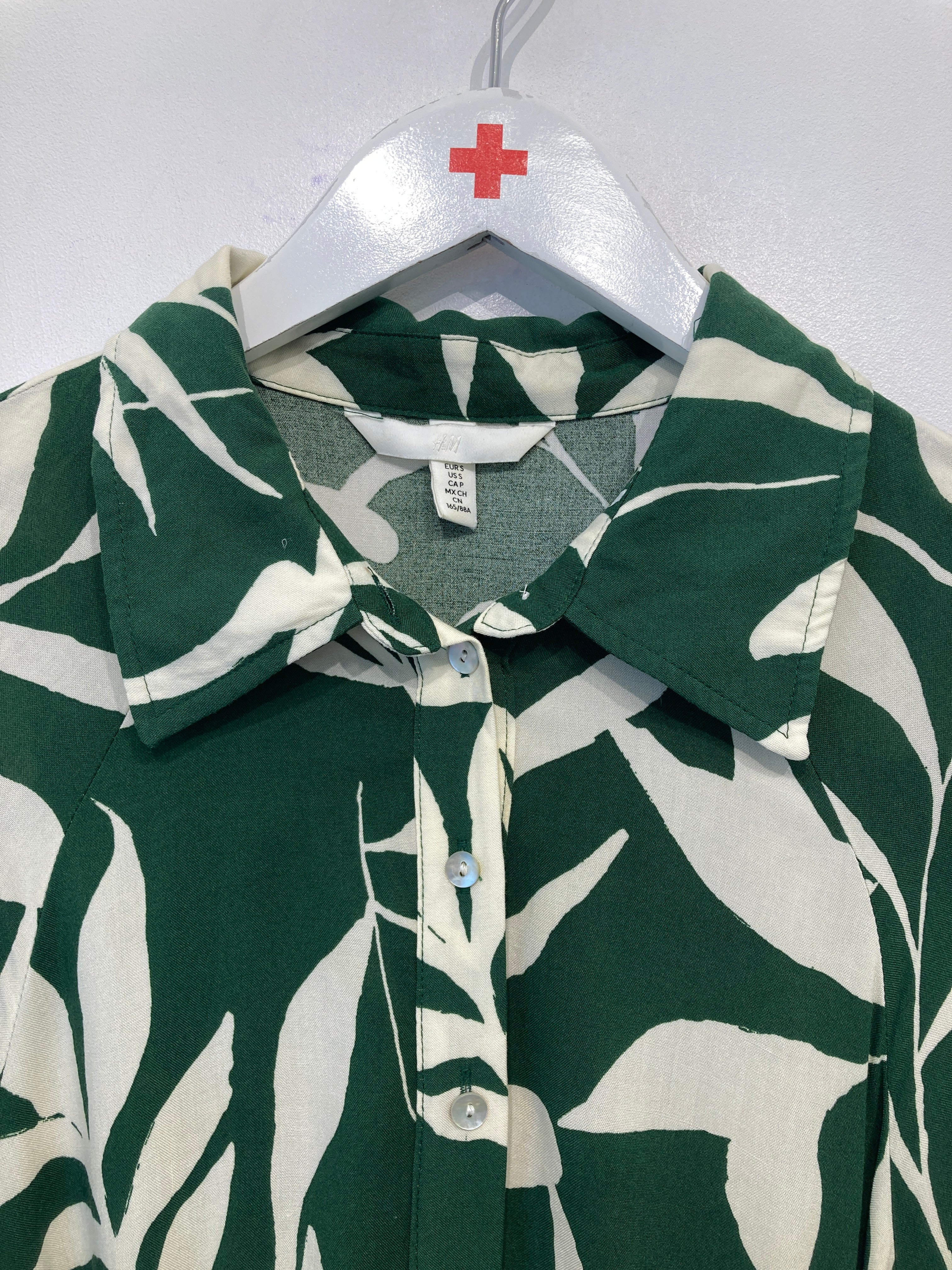 H&M Kjole