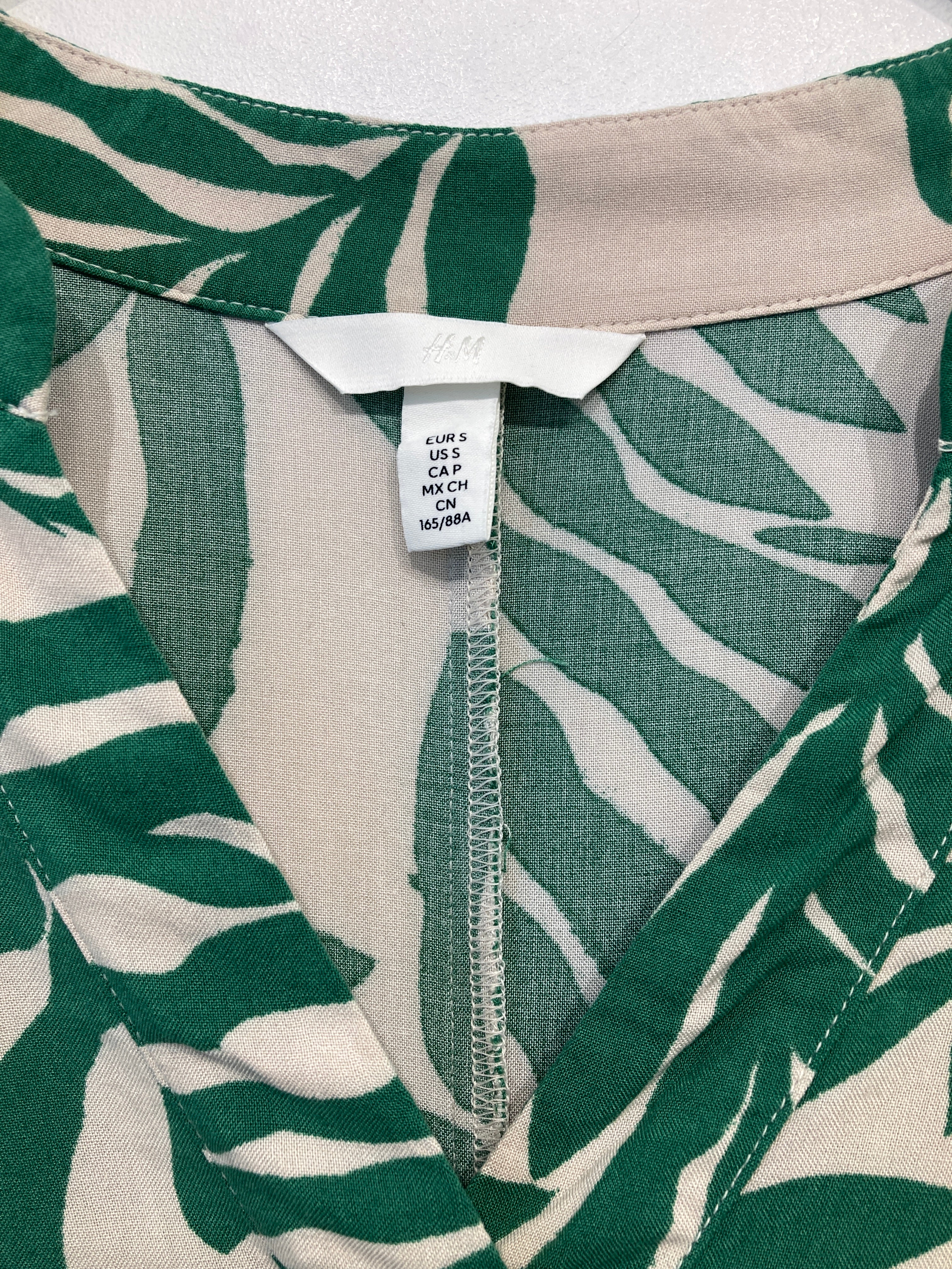 H&M Kjole