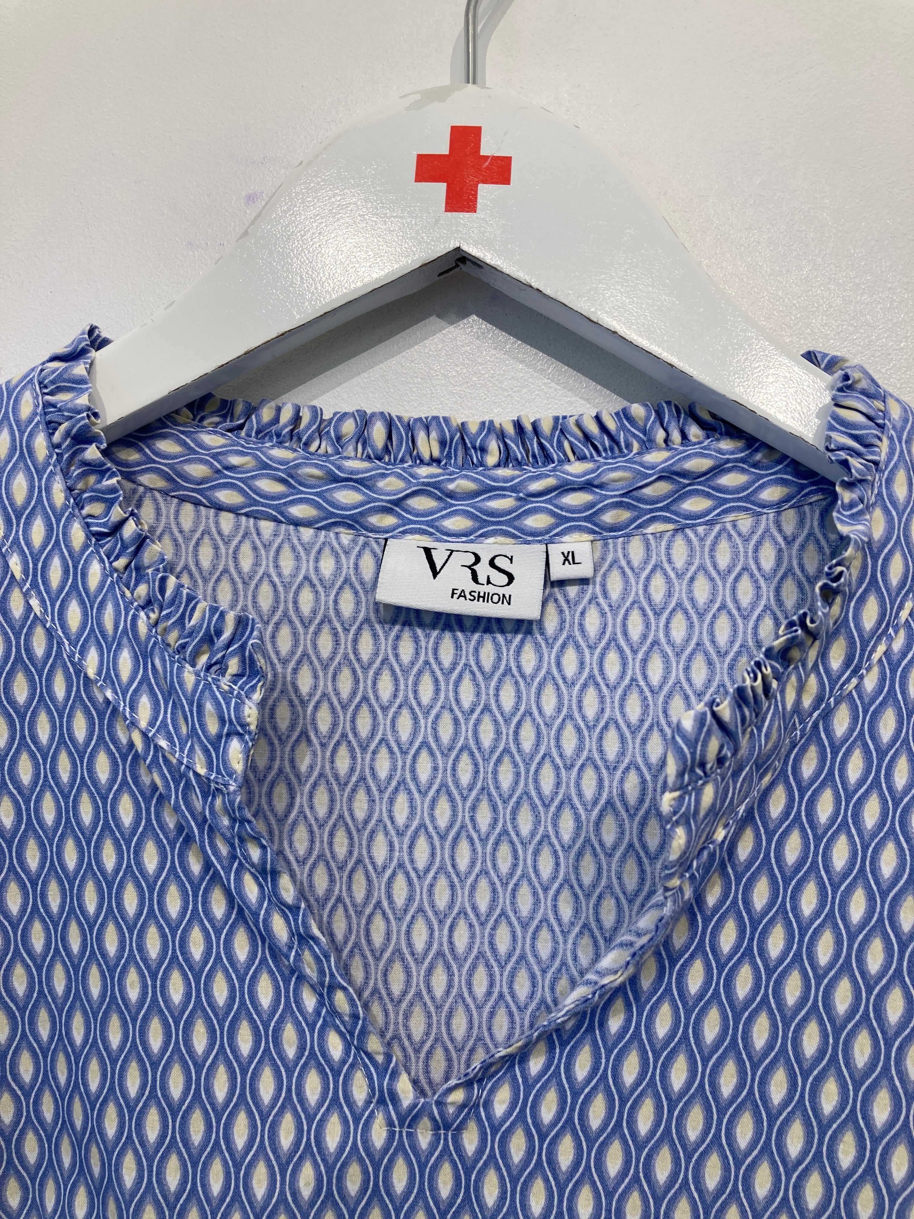 VRS Kjole