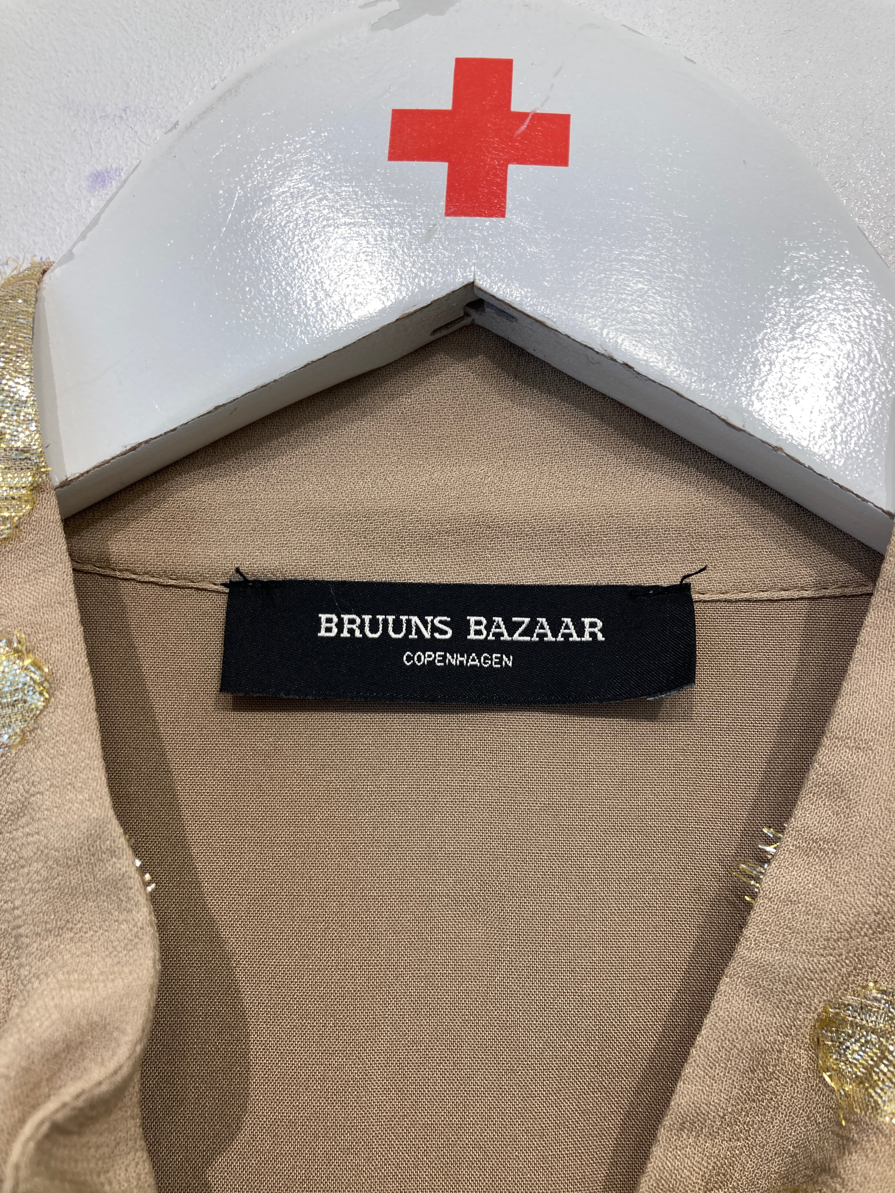 Bruuns Bazar Kjole