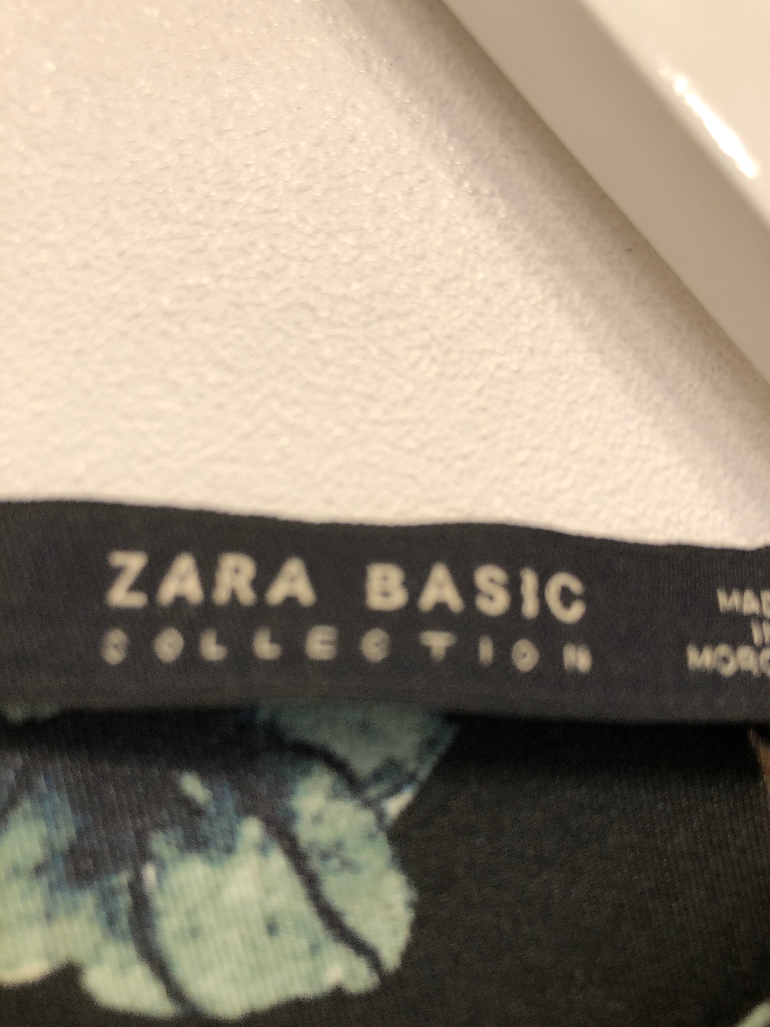 Zara Kjole