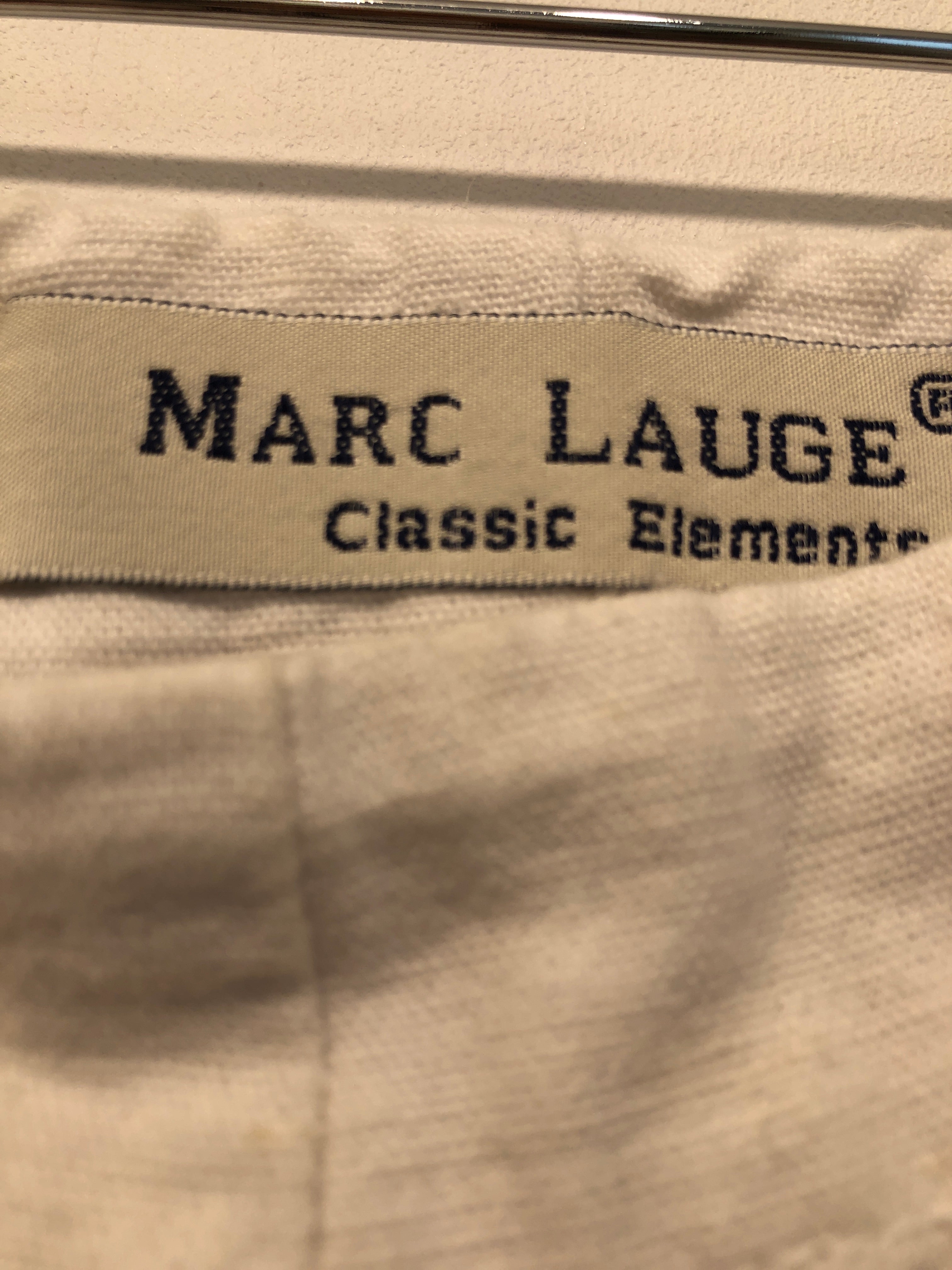 Marc Lauge Bukser