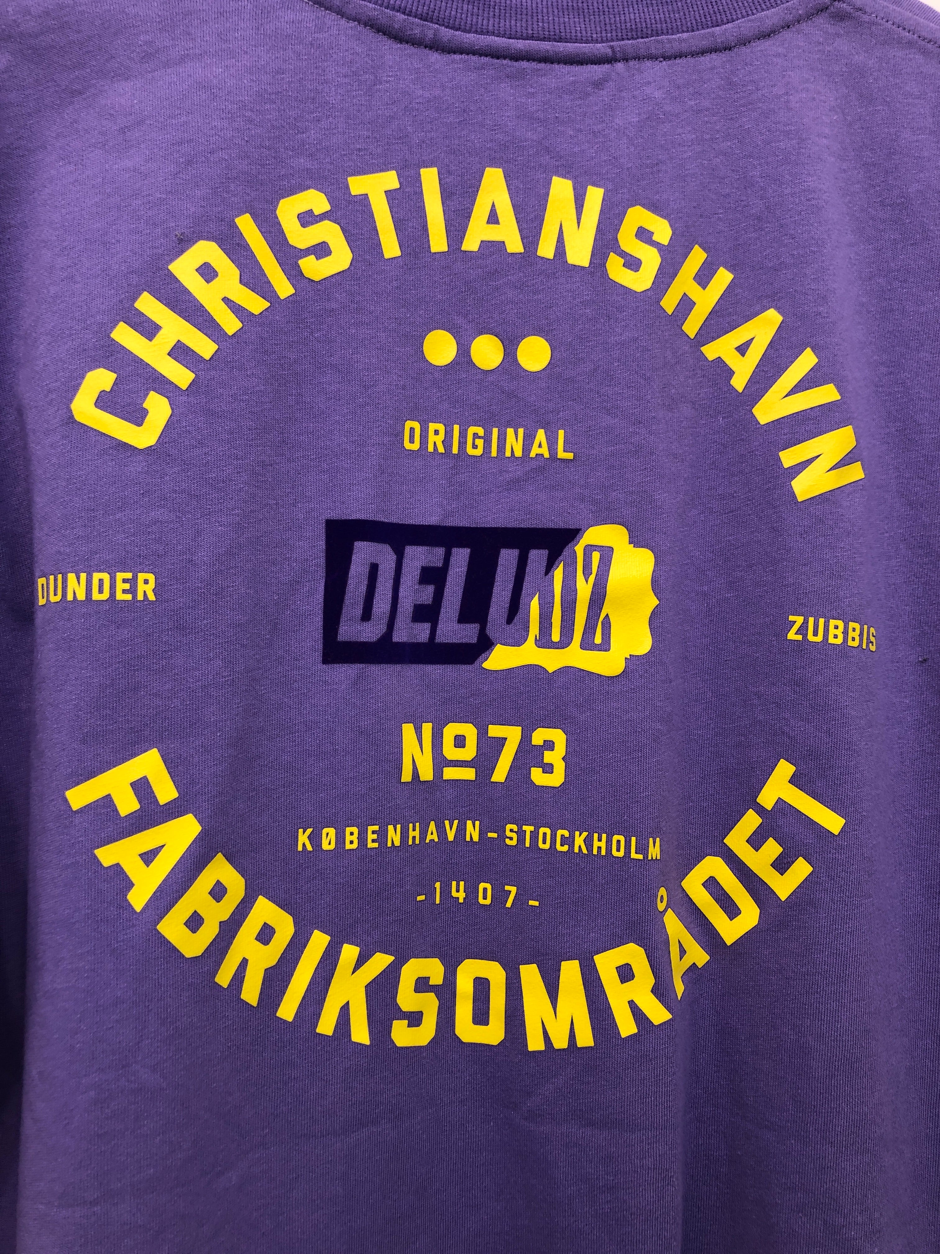 Delux T-shirt